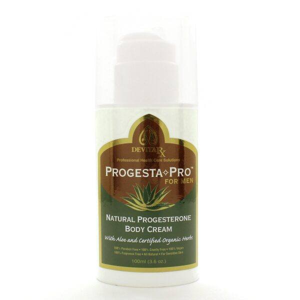 Progesta-Pro Men