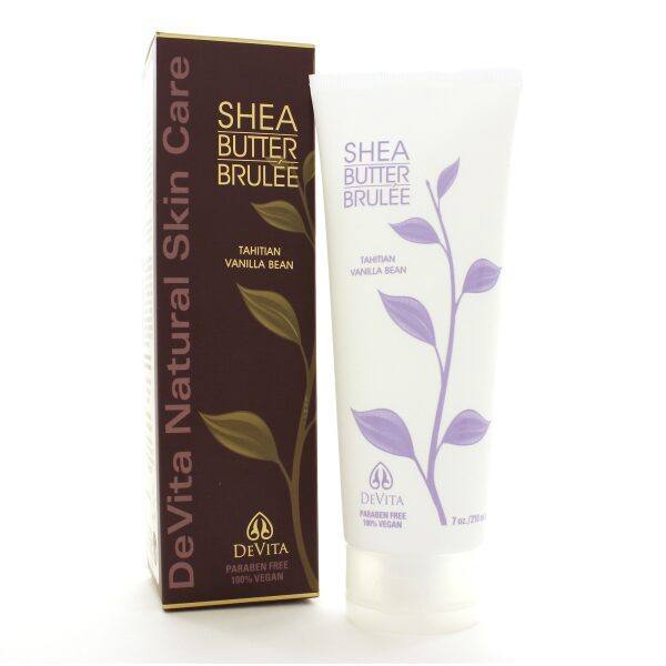 Vanilla Bean Hand/Body Brulee