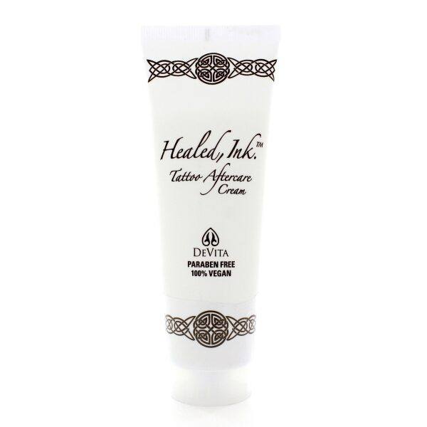 Healed Ink Tattoo Aftercare Cream