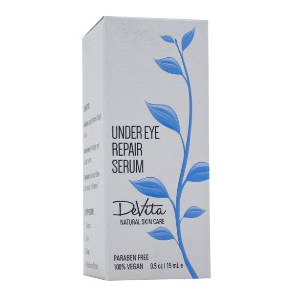 Under Eye Repair Serum