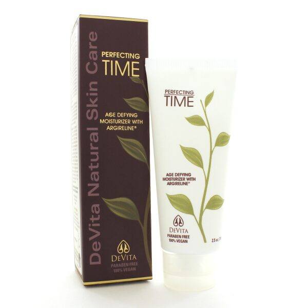 Perfecting Time Moisturizer