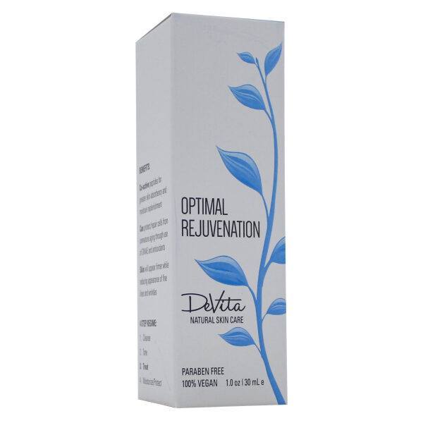 OPTIMAL REJUVENATING COMPLEX