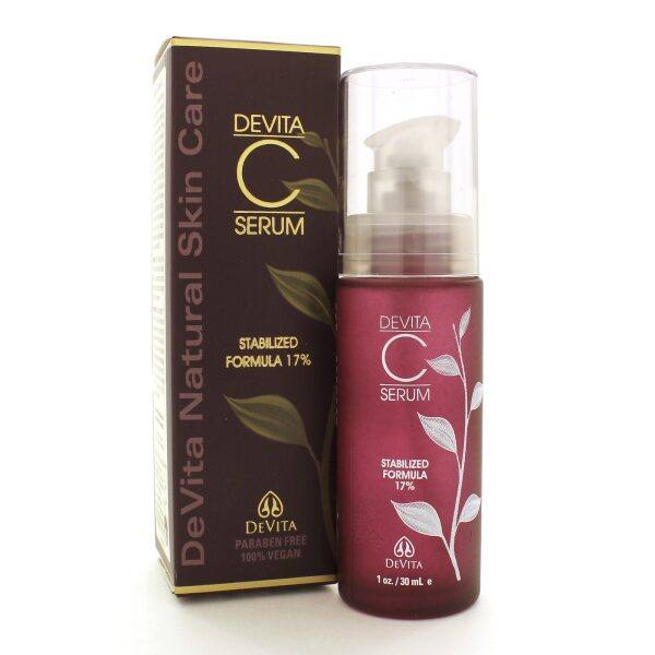 Devita-C 15 Topical Vitamin C Complex