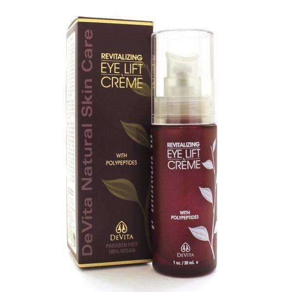 Revitalizing Eye Creme