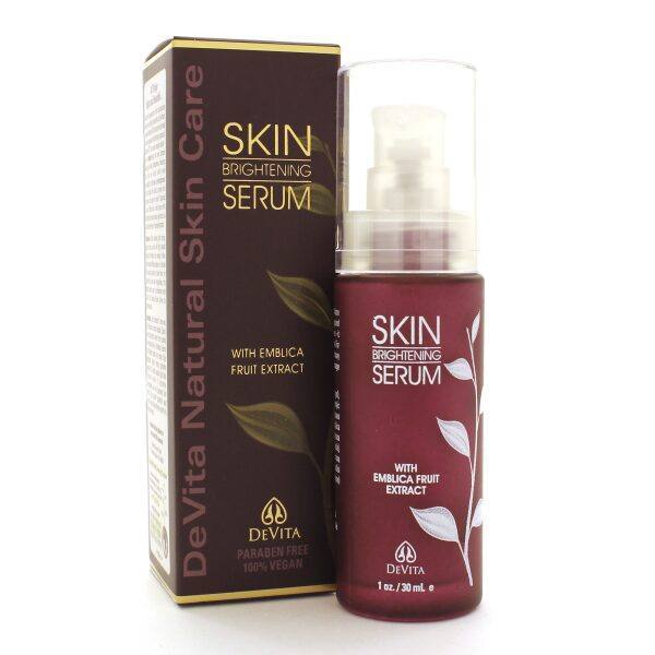 Skin Brightening Serum w/ Kojic Acid