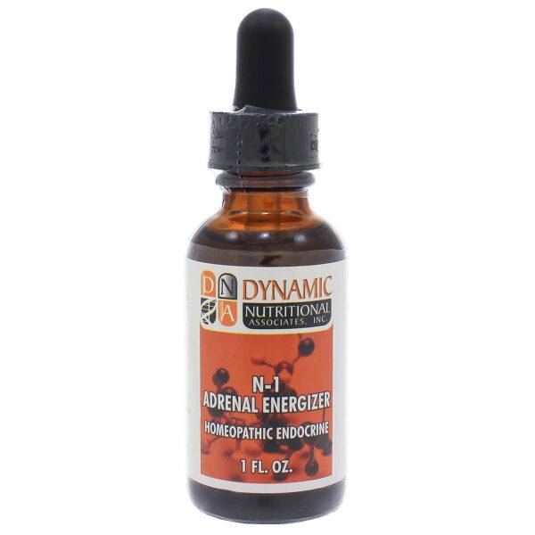 N-1 (Adrenal Energizer)