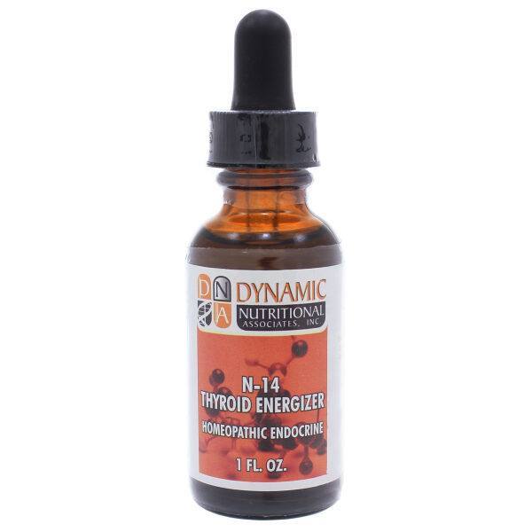 N-14 (Thyroid Energizer)