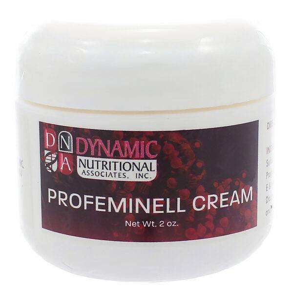 Profeminell Cream