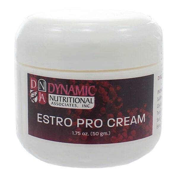 Estro Pro Cream