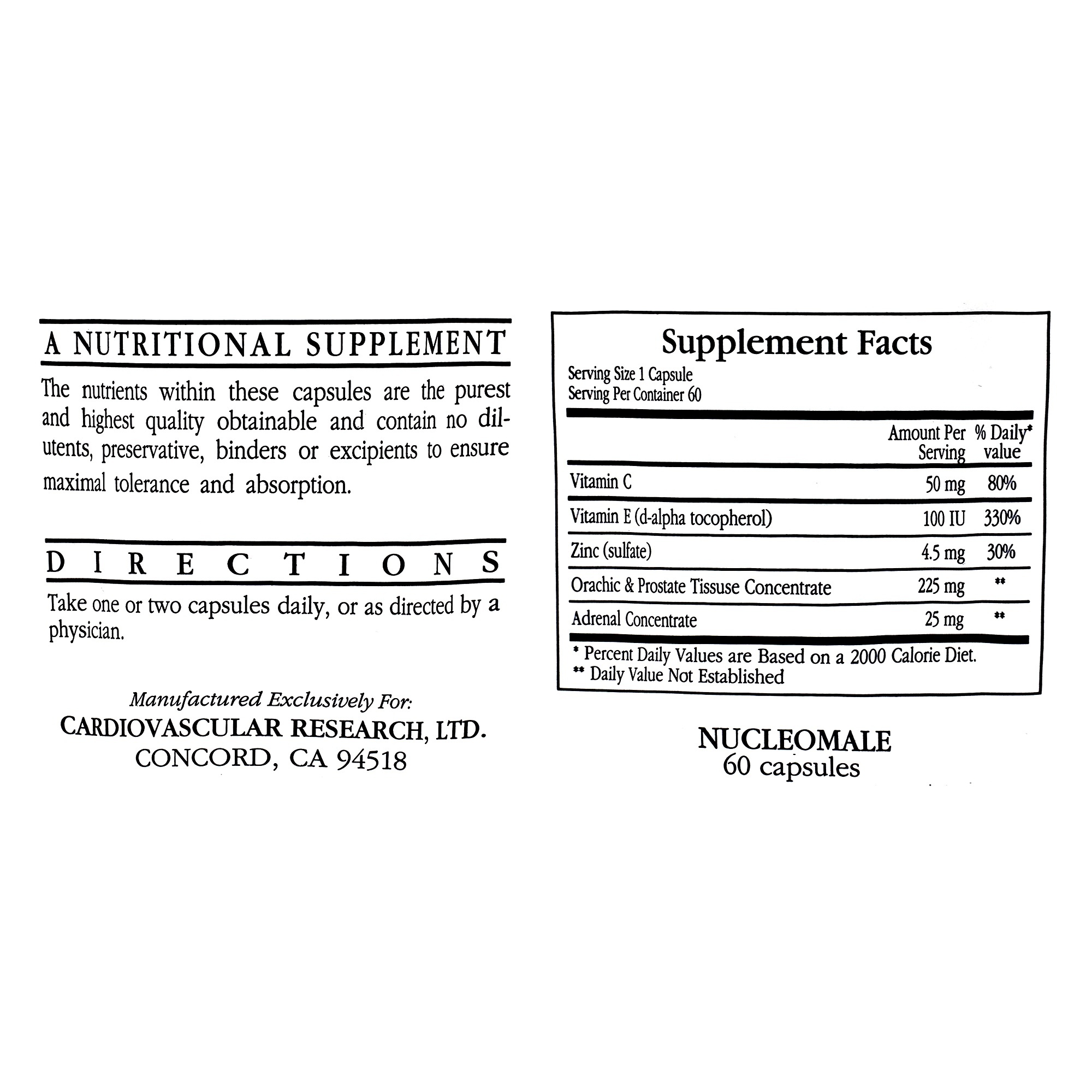 Nucleomale - Image 2