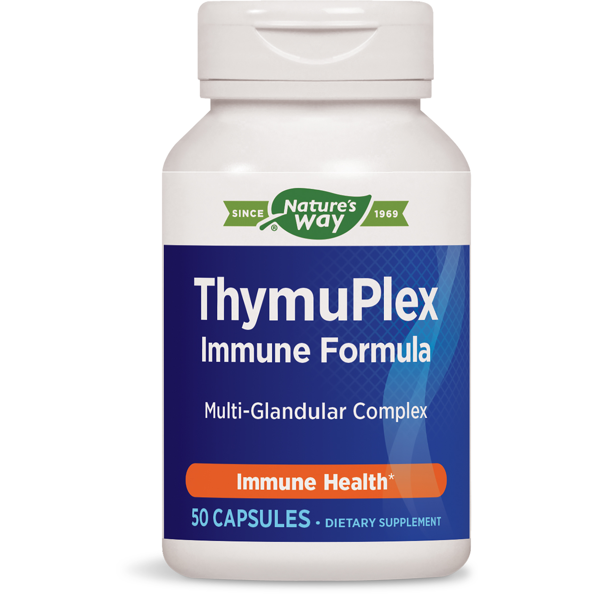 ThymuPlex Immune Booster