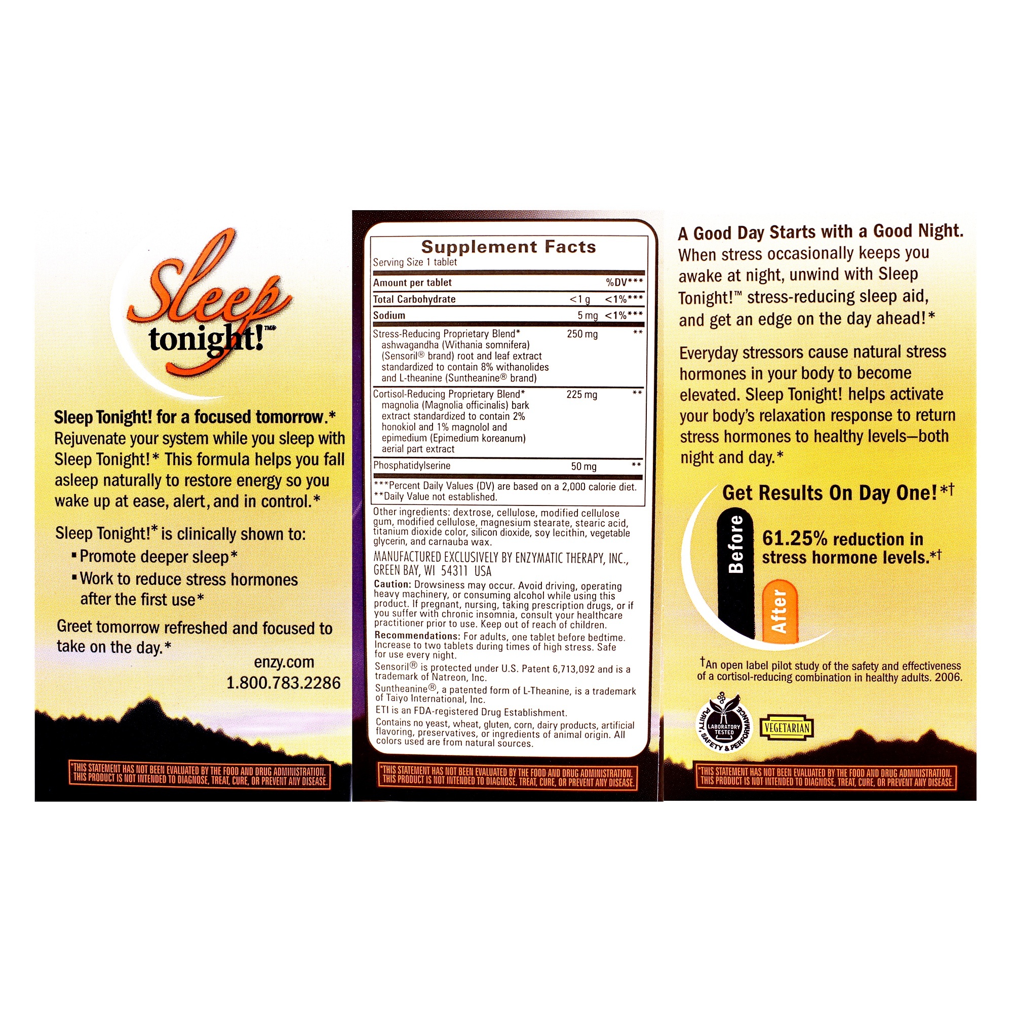 Sleep Tonight - Image 2