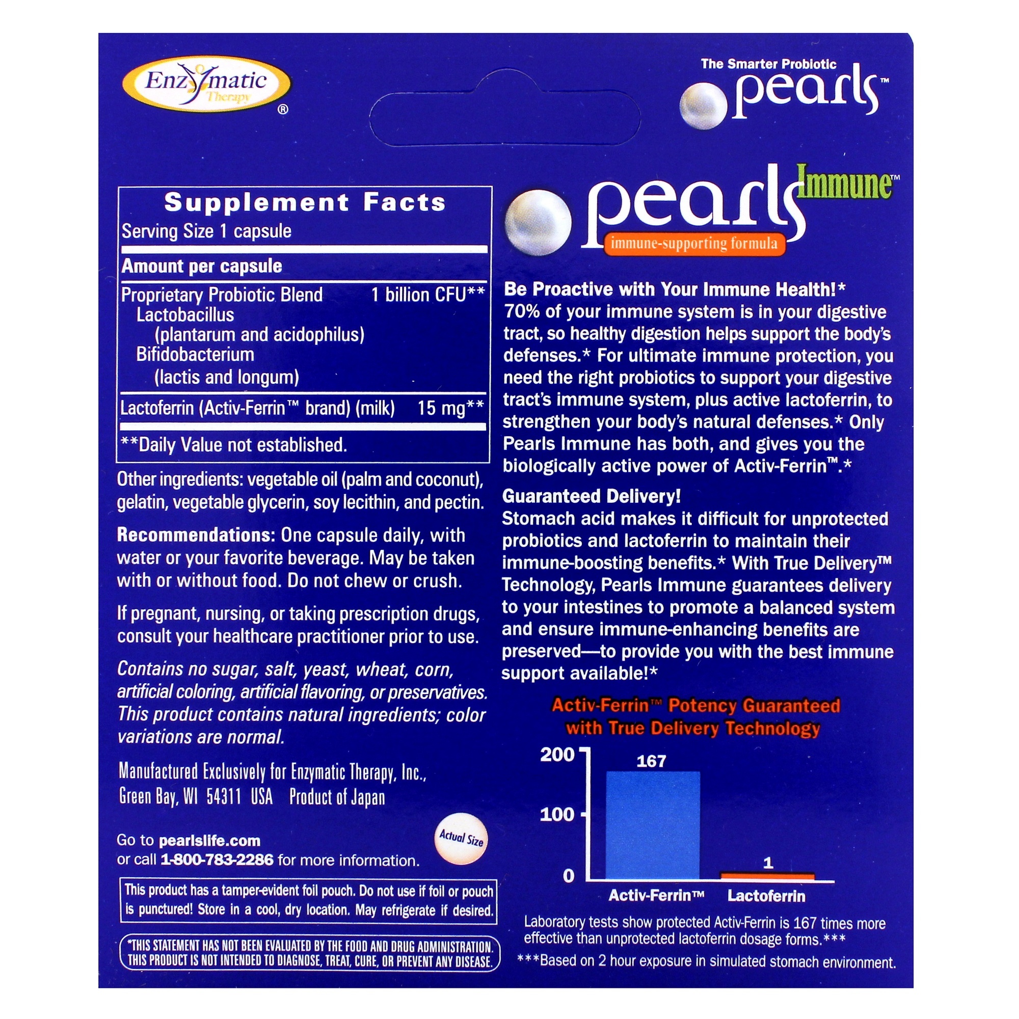 Pearls Immune - Image 2