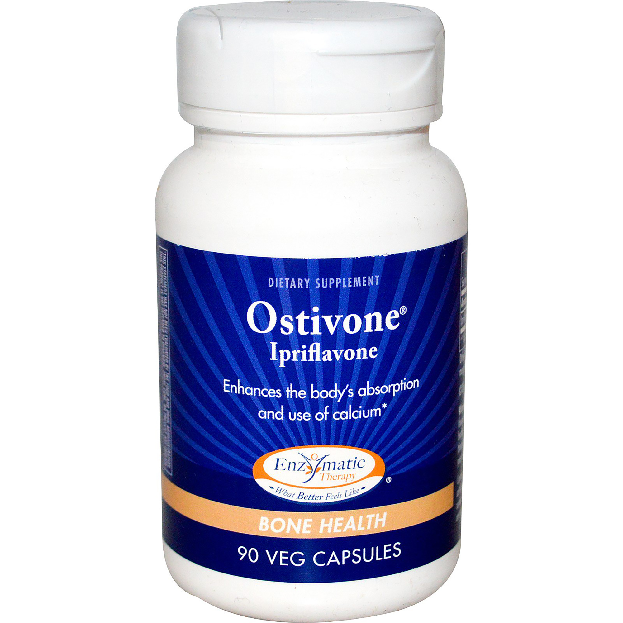 Ostivone®* Ipriflavone