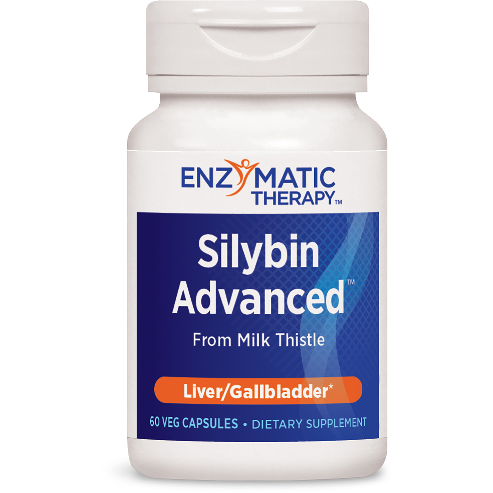 Silybin Advanced™ from Milk Thistle