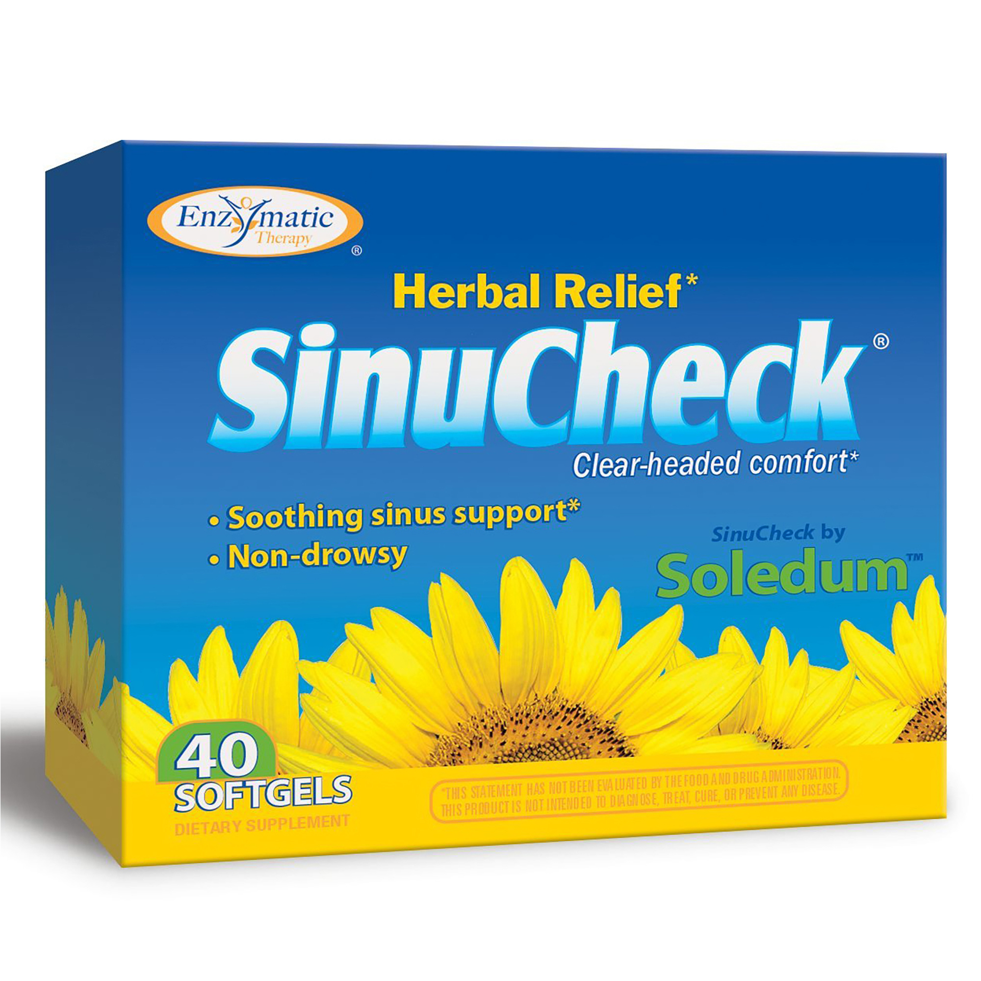 SinuCheck®