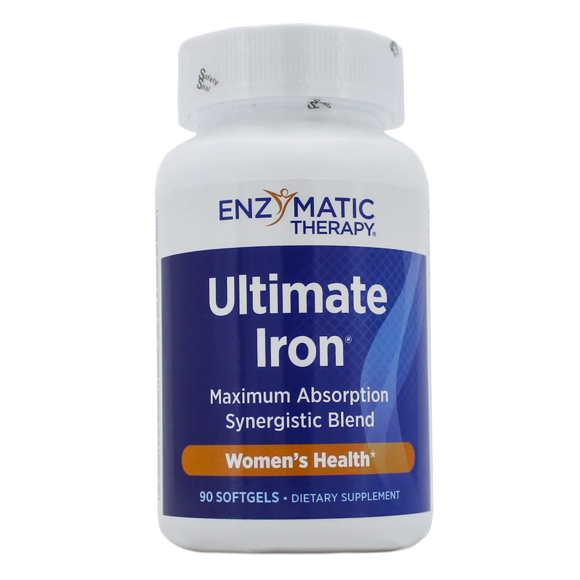 Ultimate Iron®