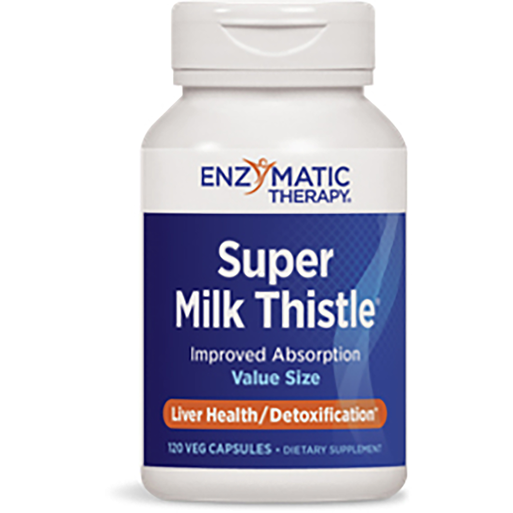 Super Milk Thistle®