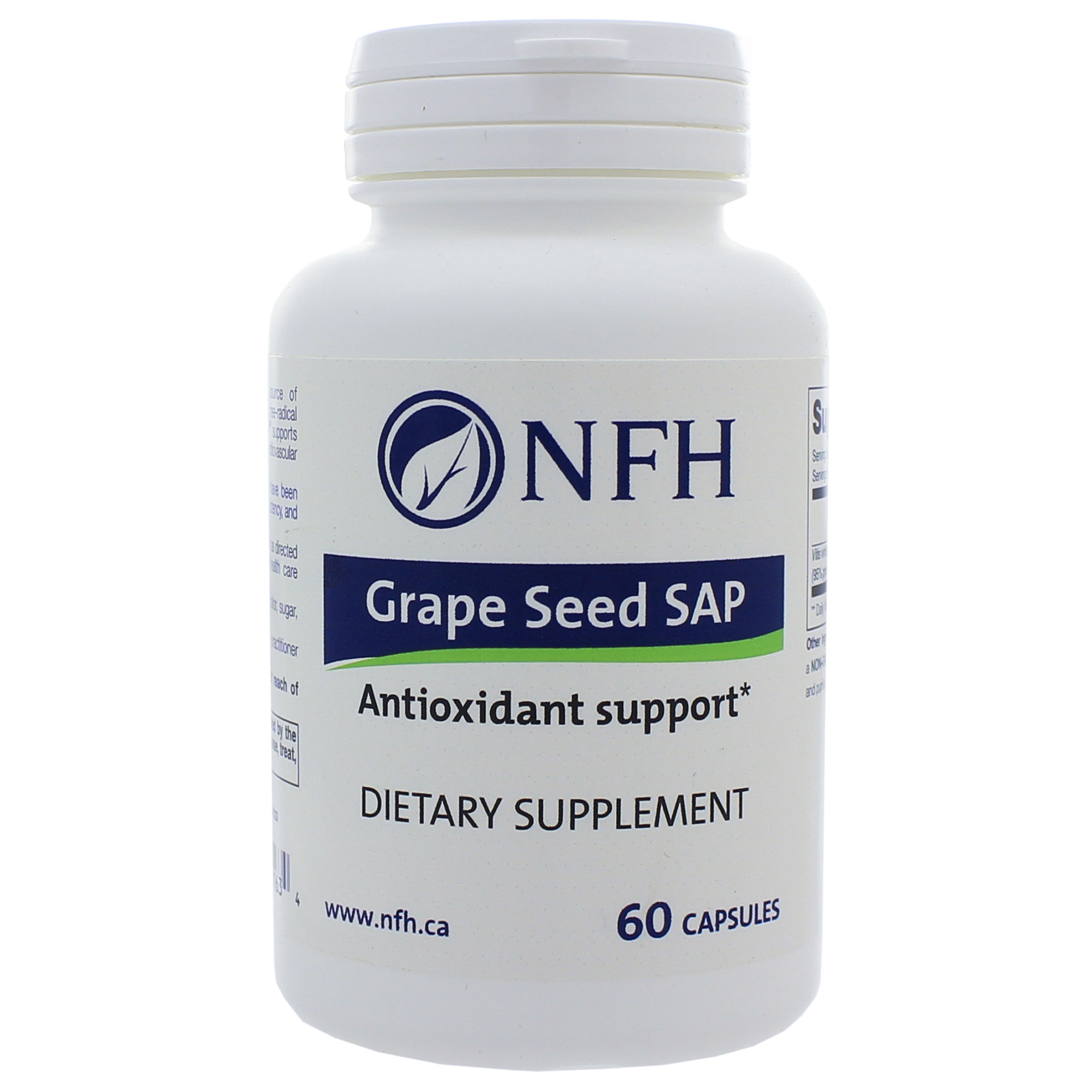 Grape Seed SAP