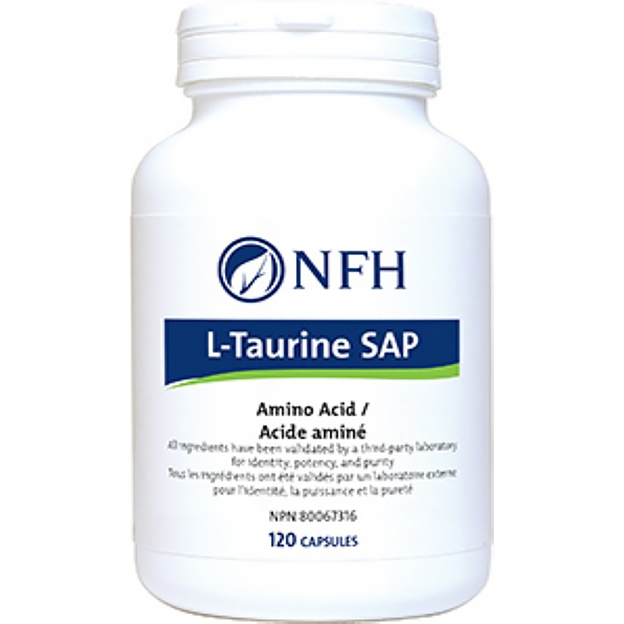L-Taurine SAP