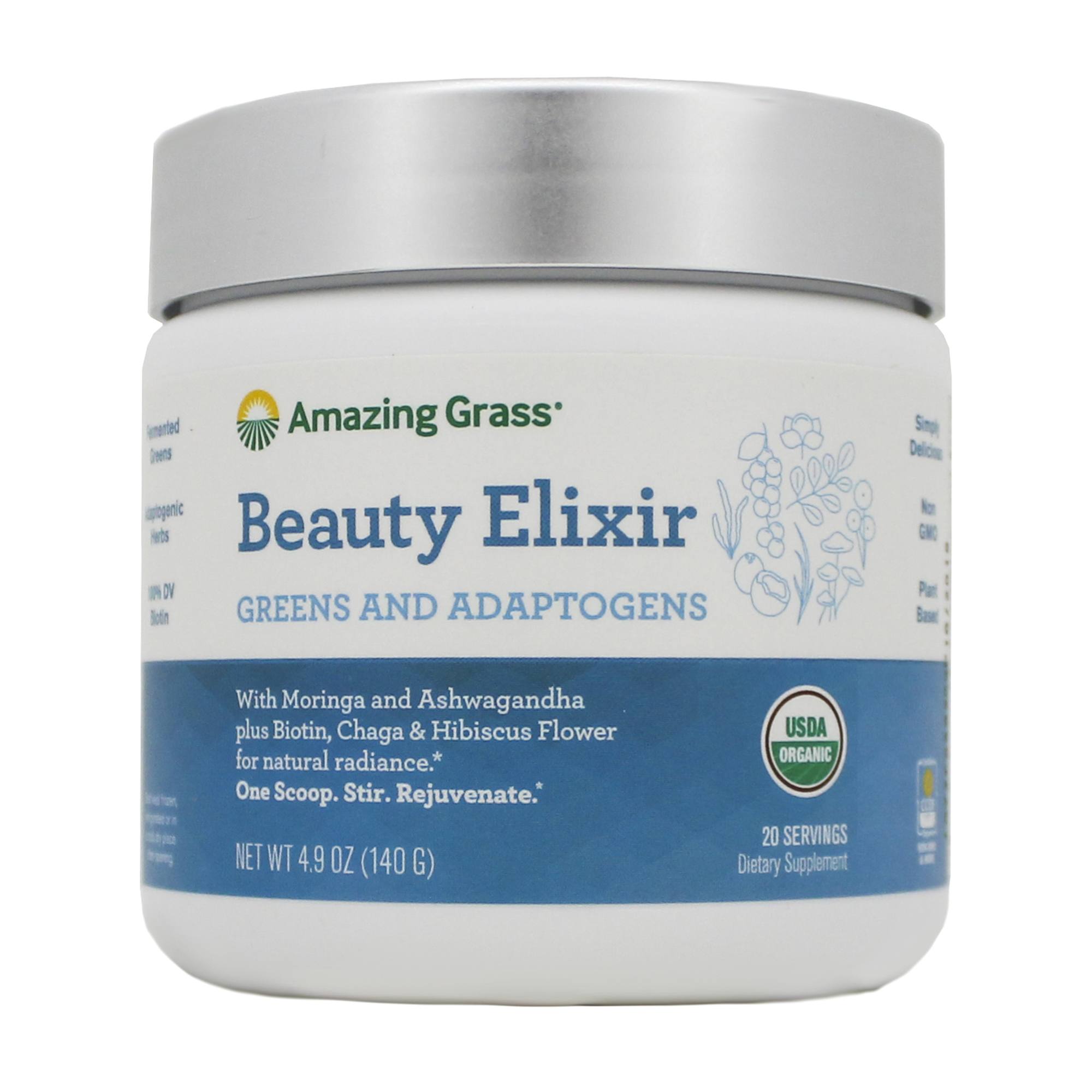 Beauty Elixir