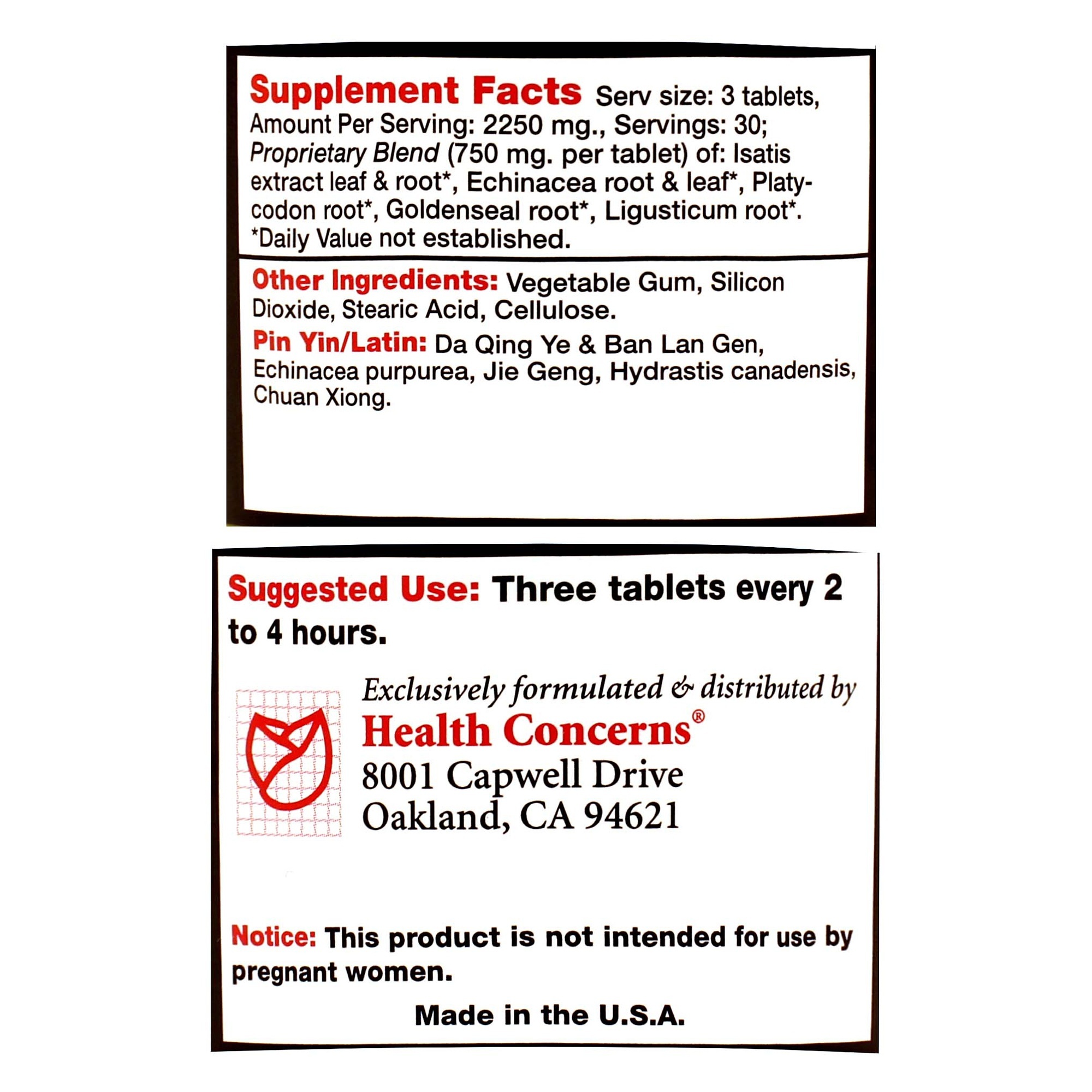 Isatis Gold - Image 2