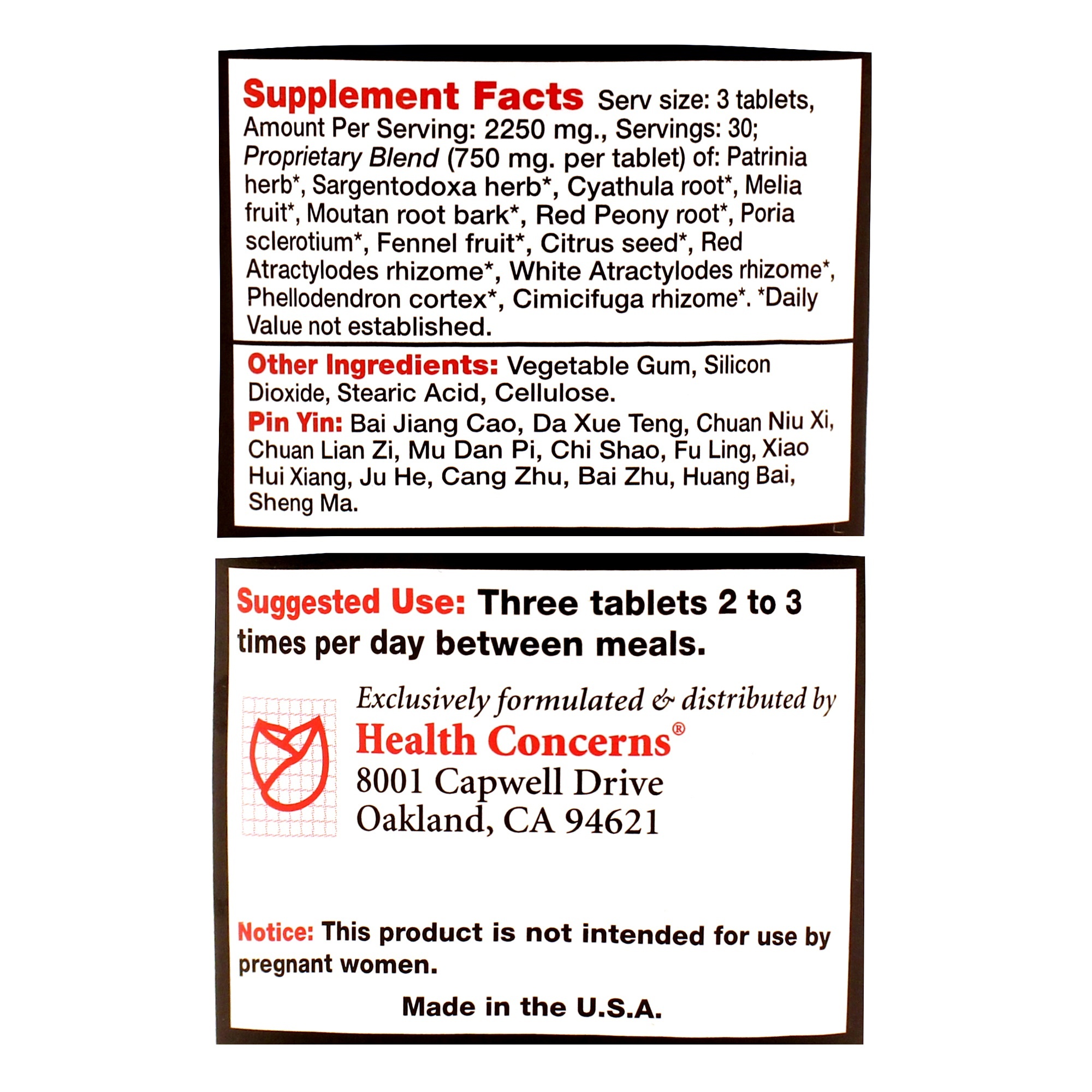 Unlocking Formula - Image 2