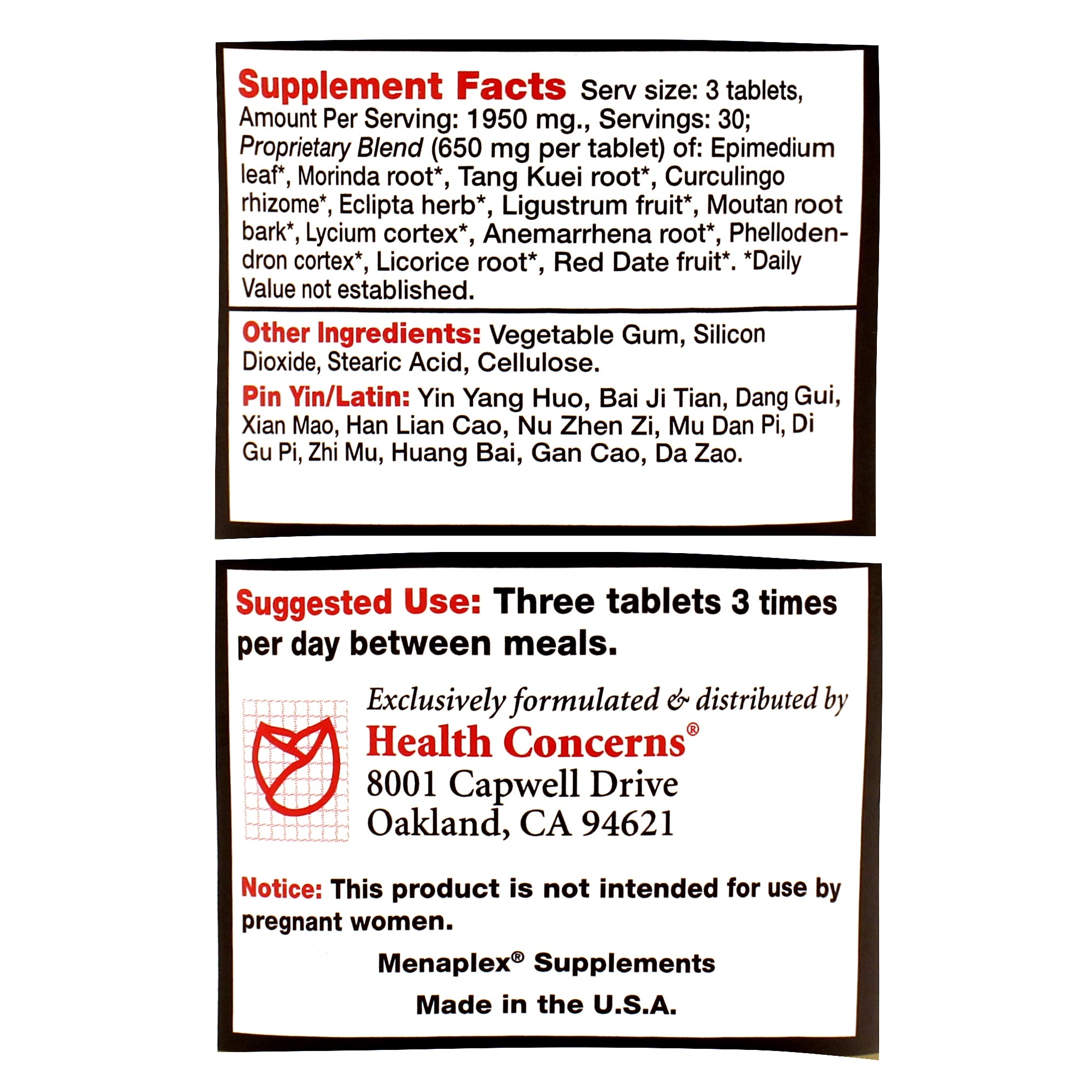 Three Immortals - Image 2