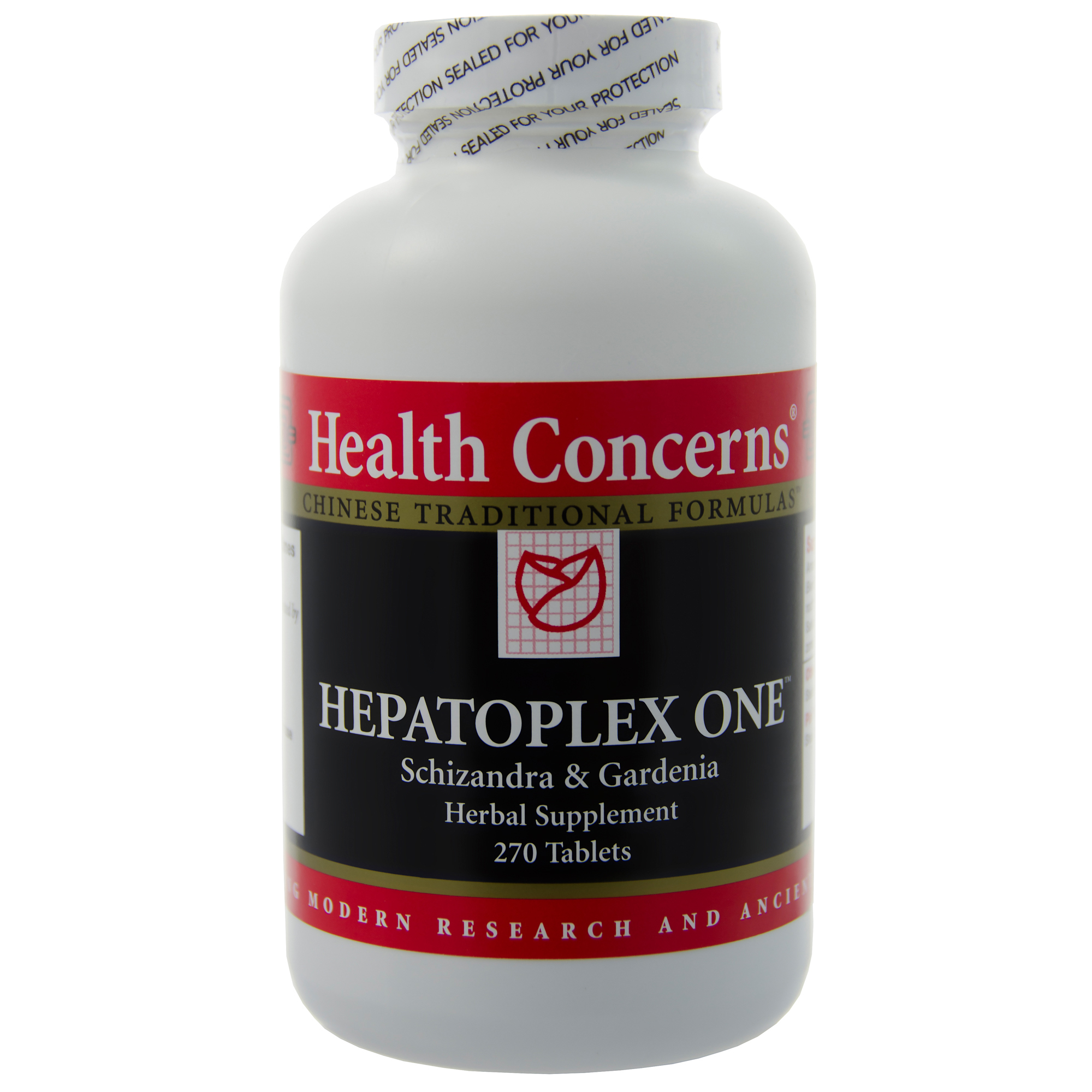 Hepatoplex 1