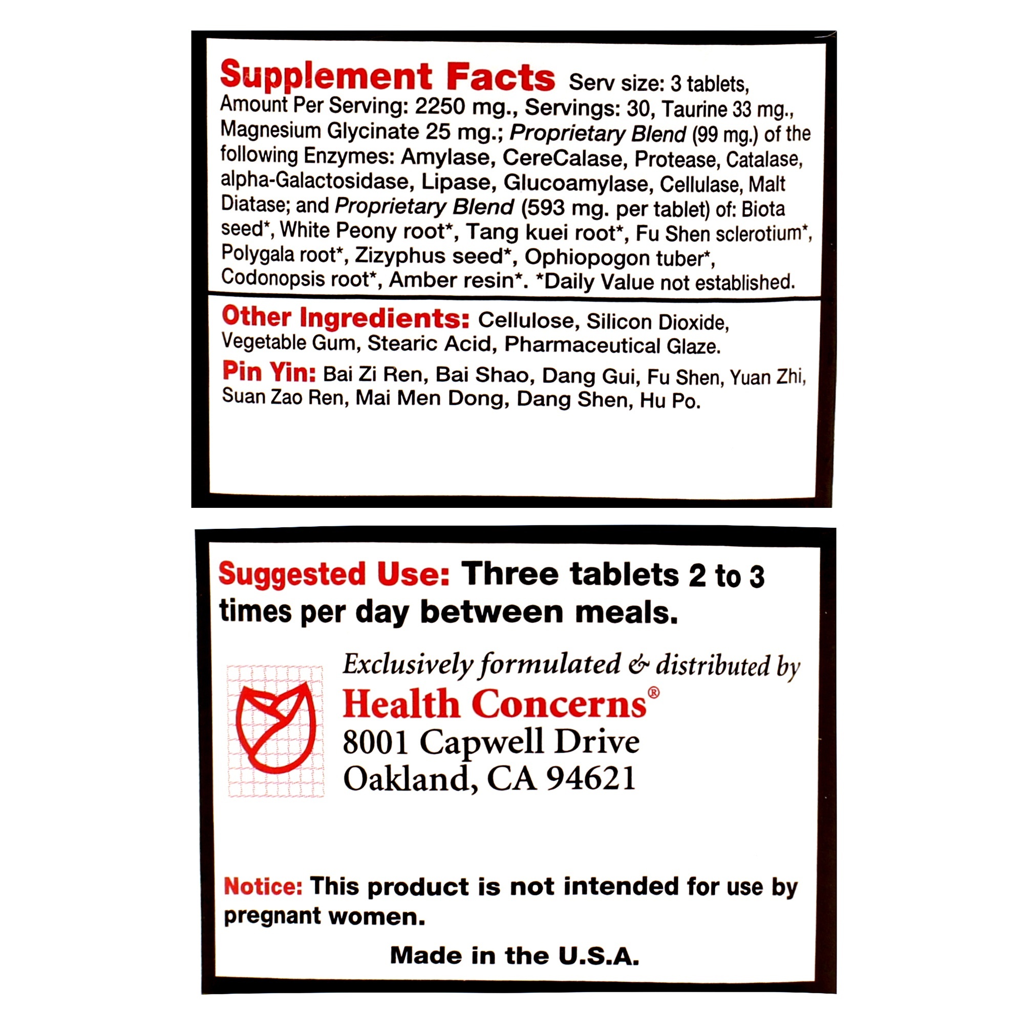 Calm Spirit - Image 2