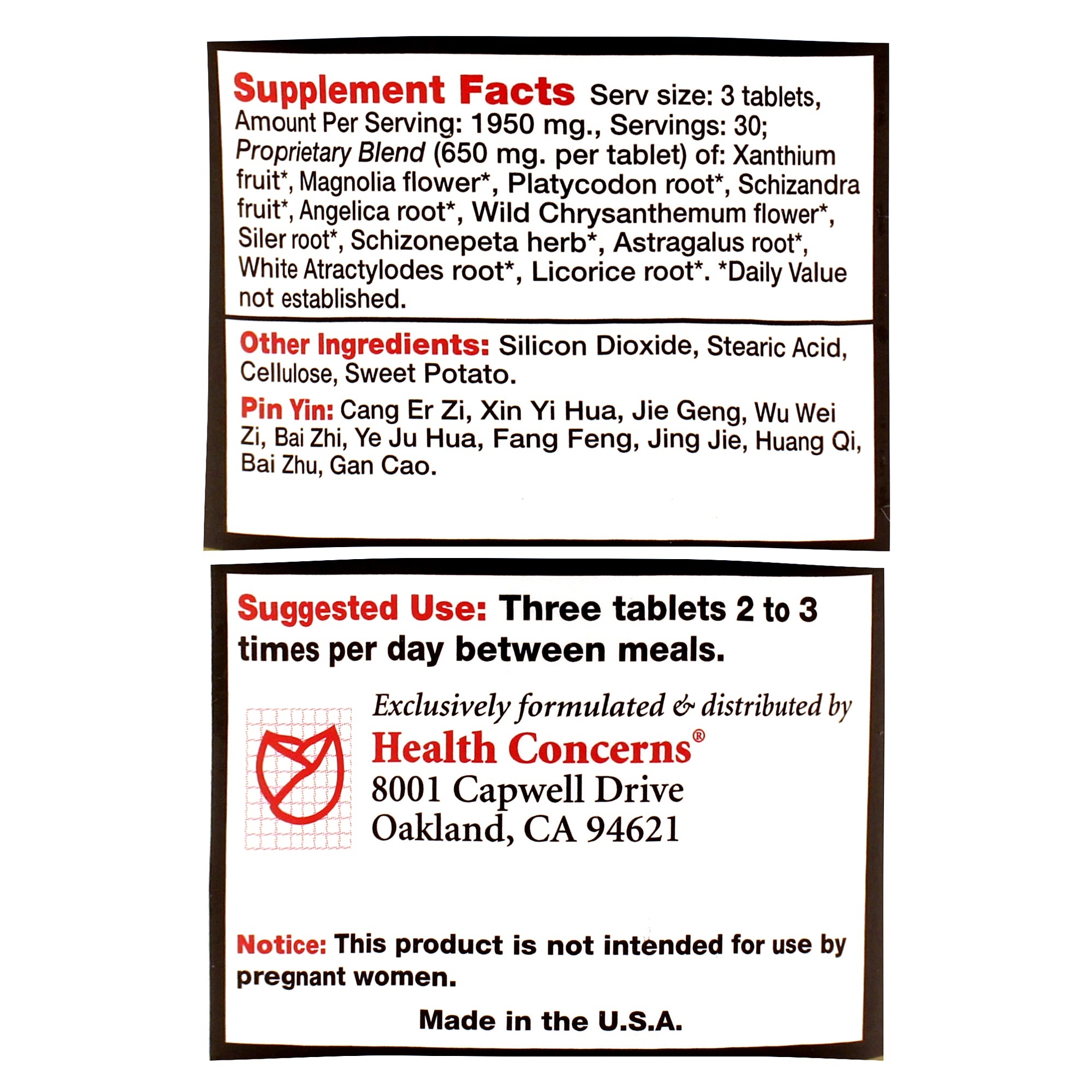 Xanthium Relieve Surface - Image 2