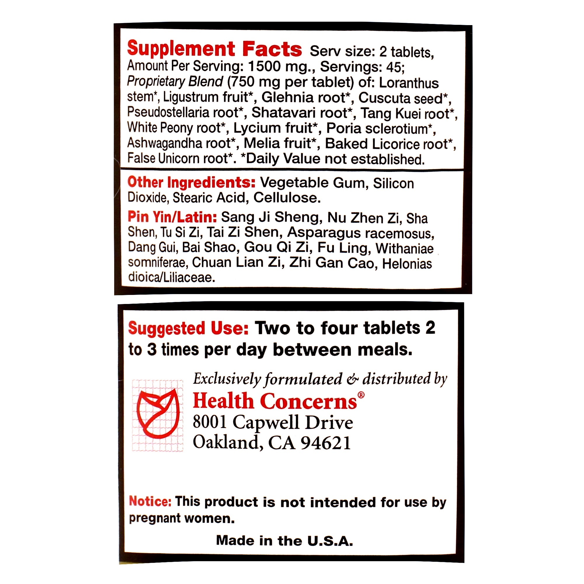 Fertile Garden - Image 2