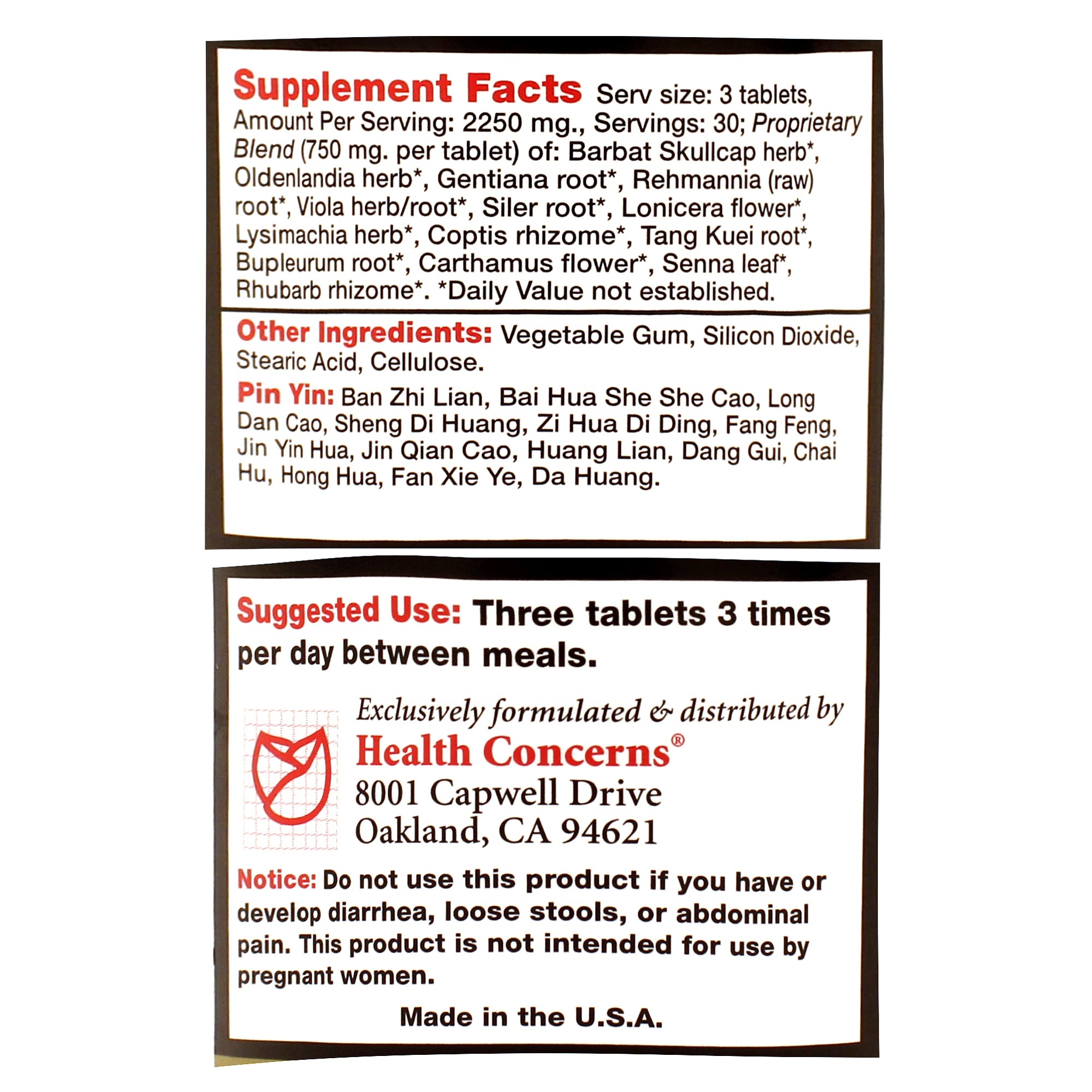 Skin Balance - Image 2