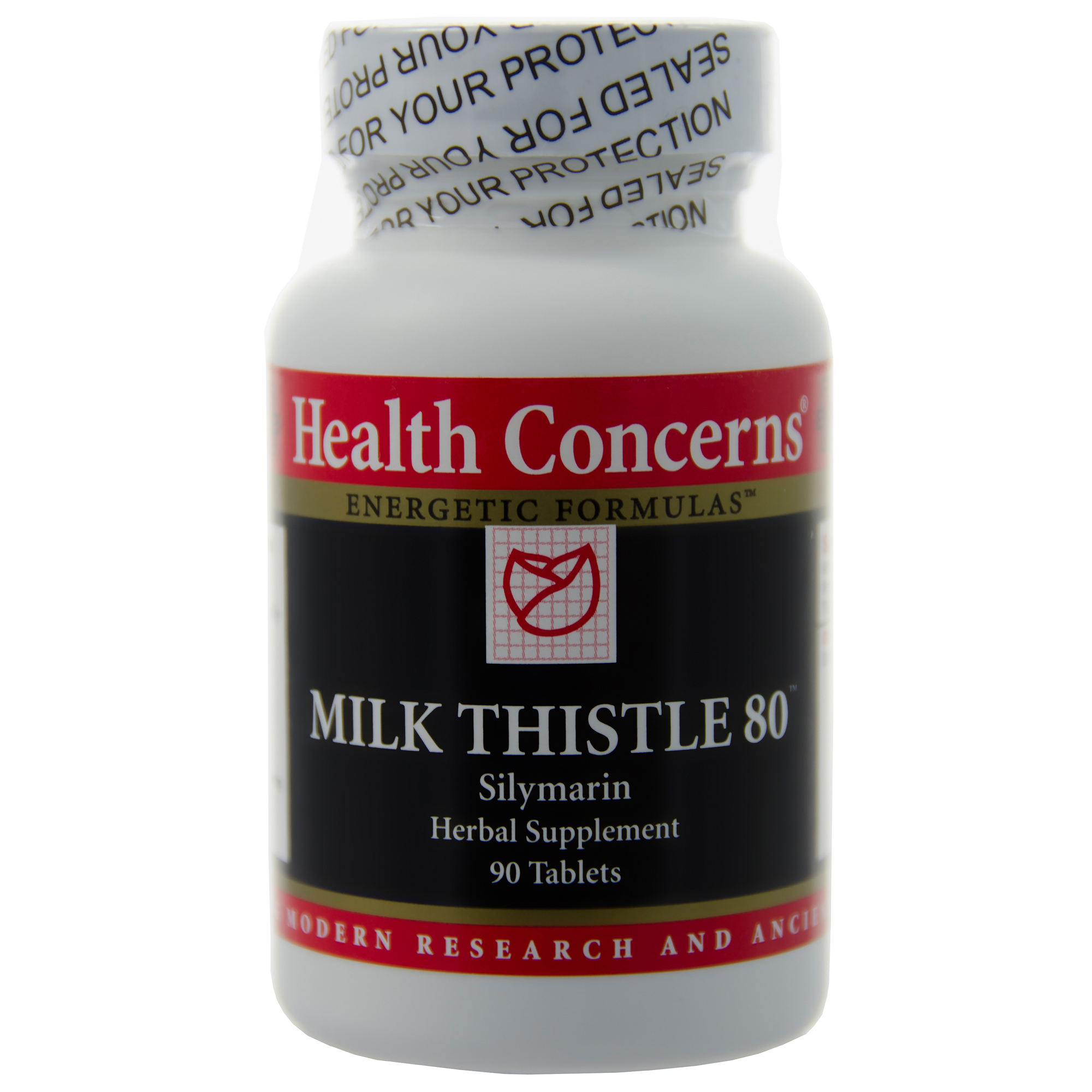 Milk Thistle-80