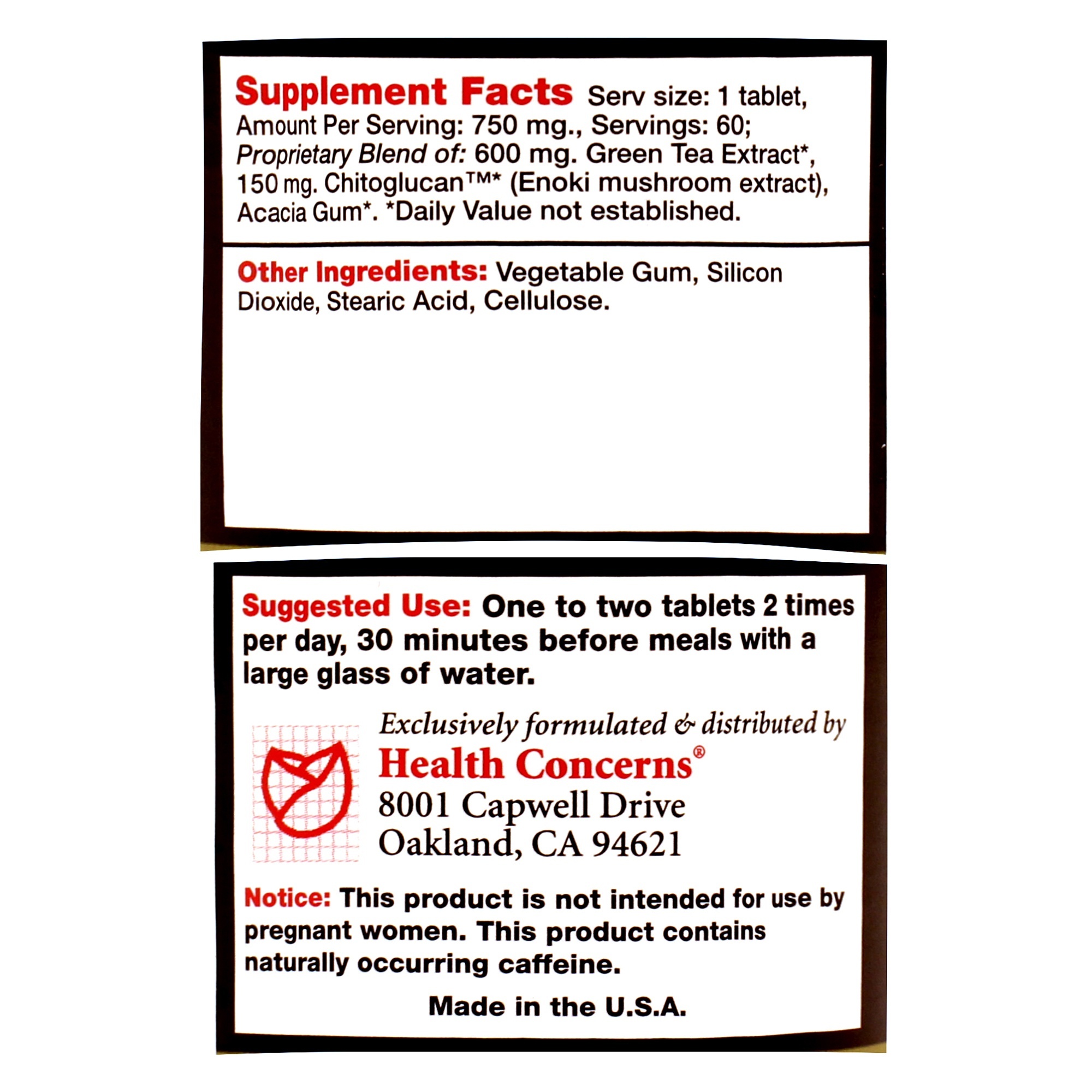 Leantain GT - Image 2