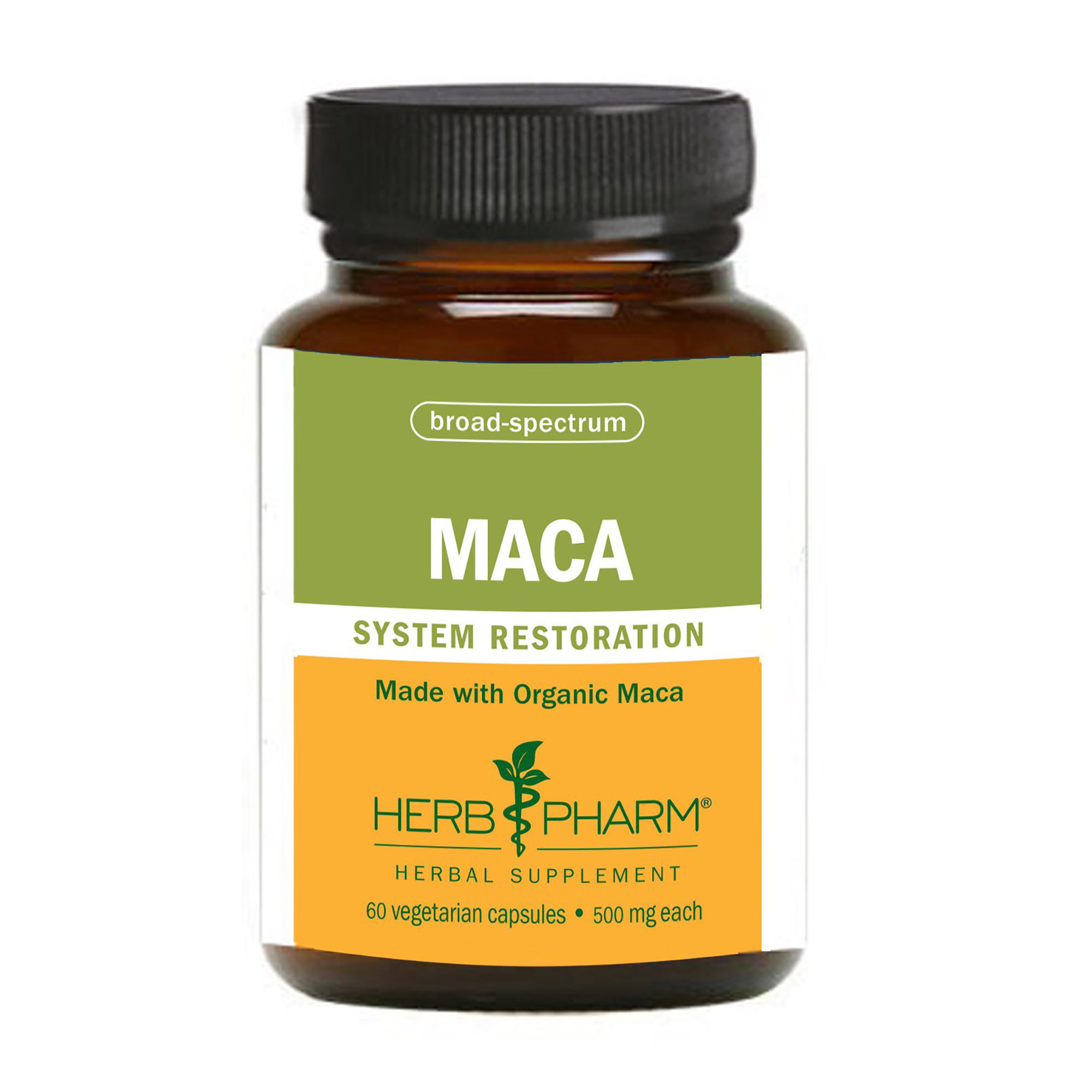Maca Capsules