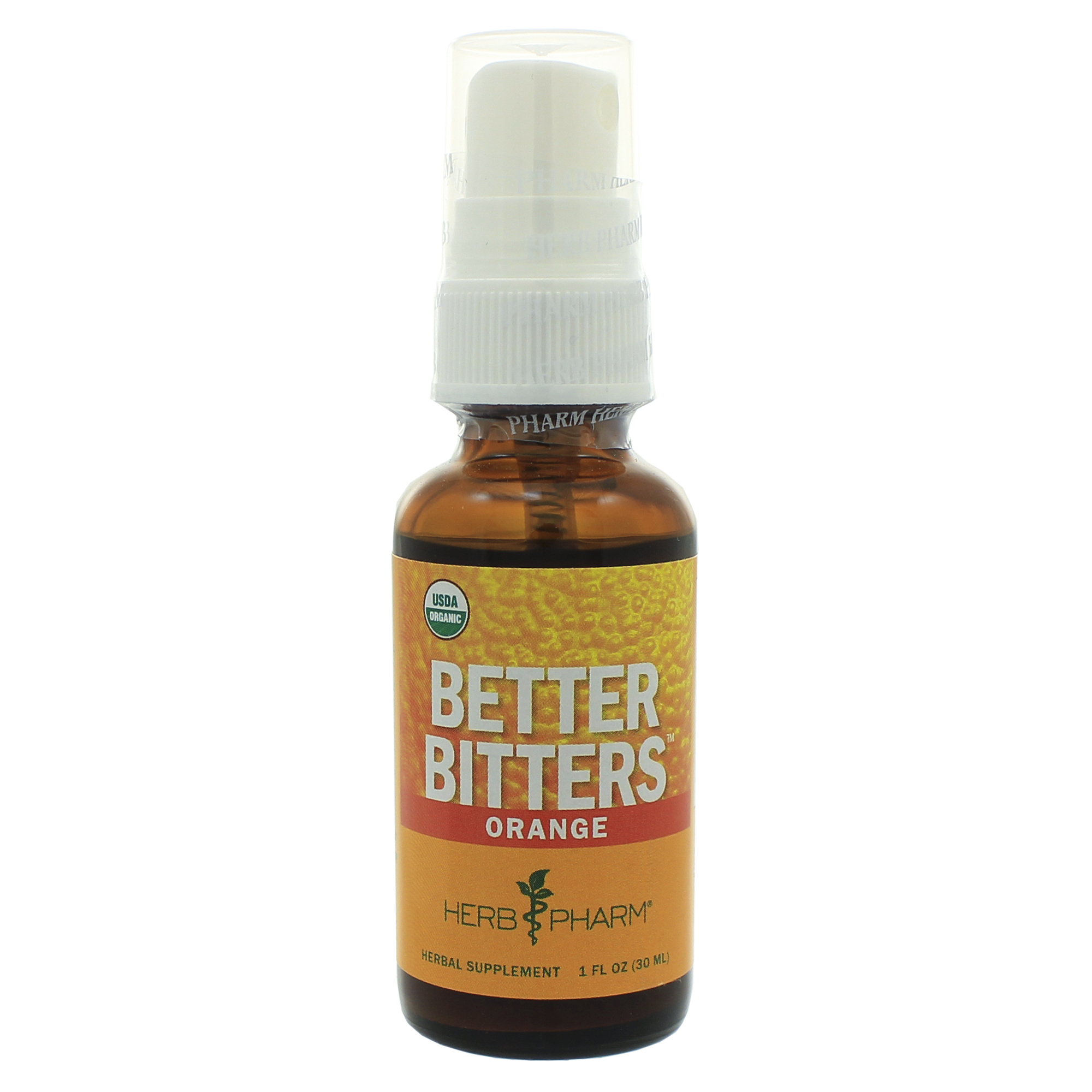 Orange - Better Bitters