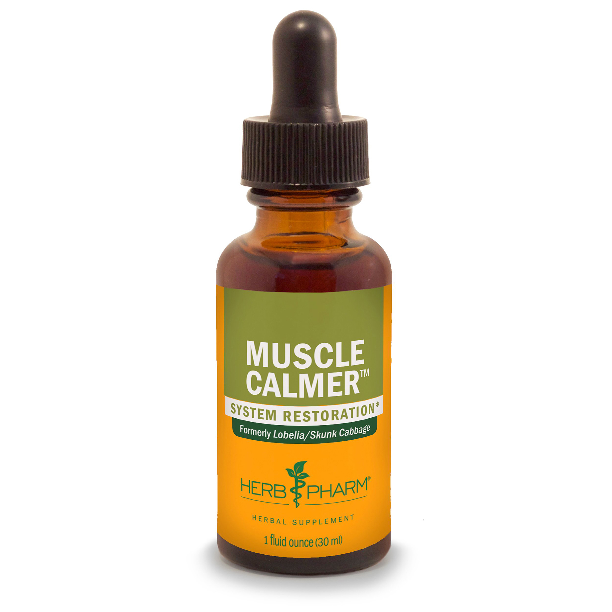 Muscle Calmer