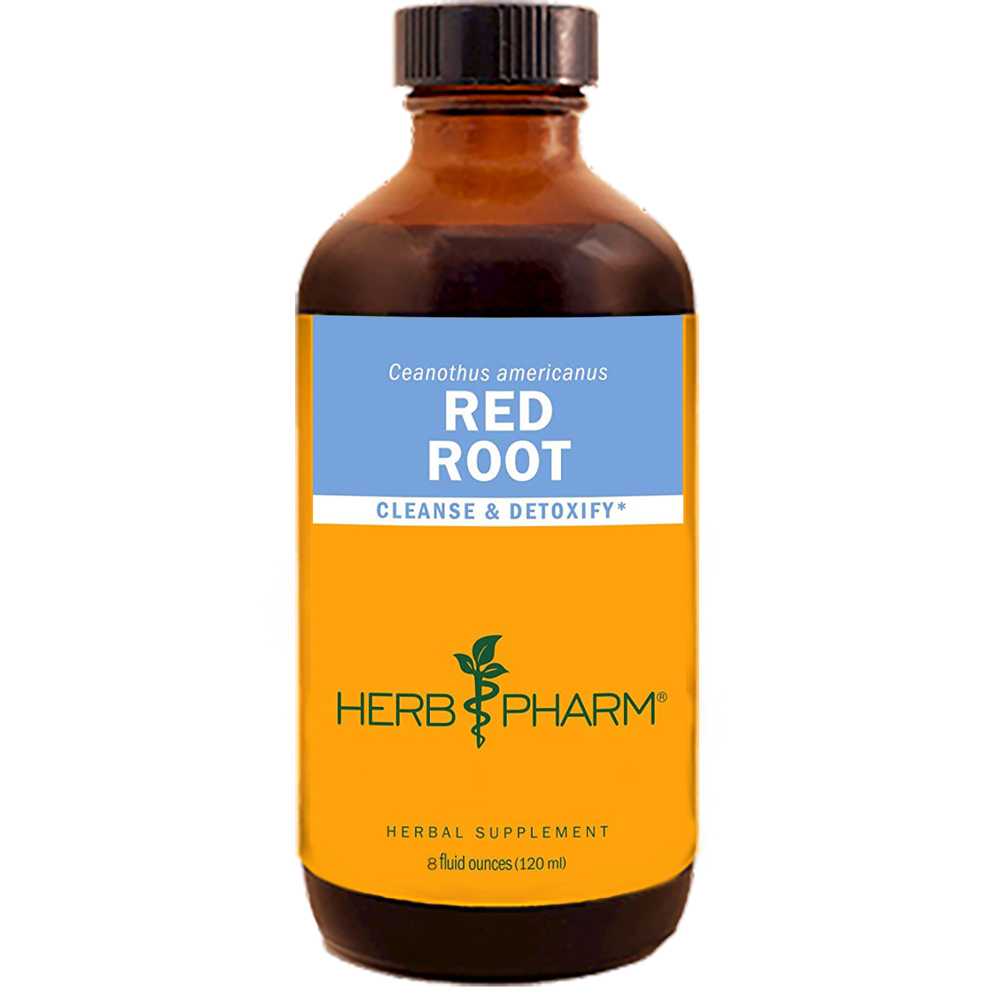 Red Root