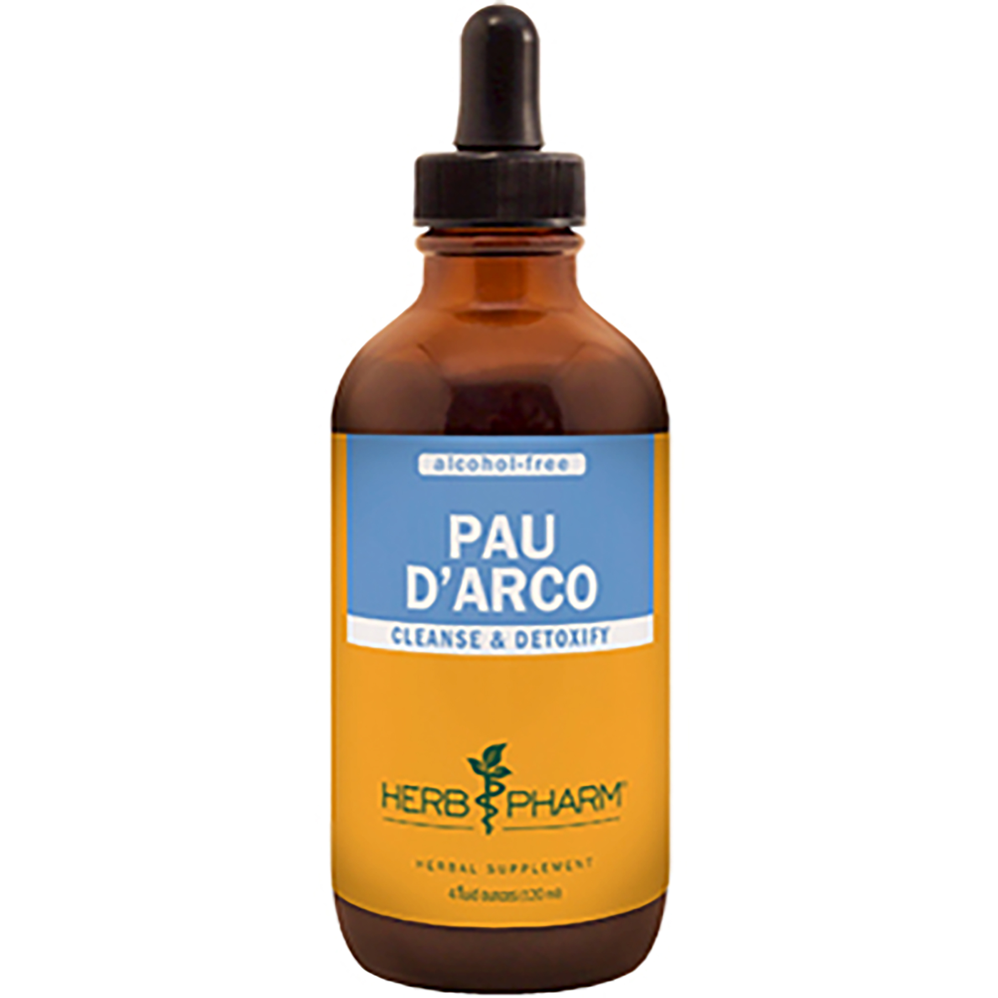 Pau d'Arco (Lapacho Taheebo) Glycerite