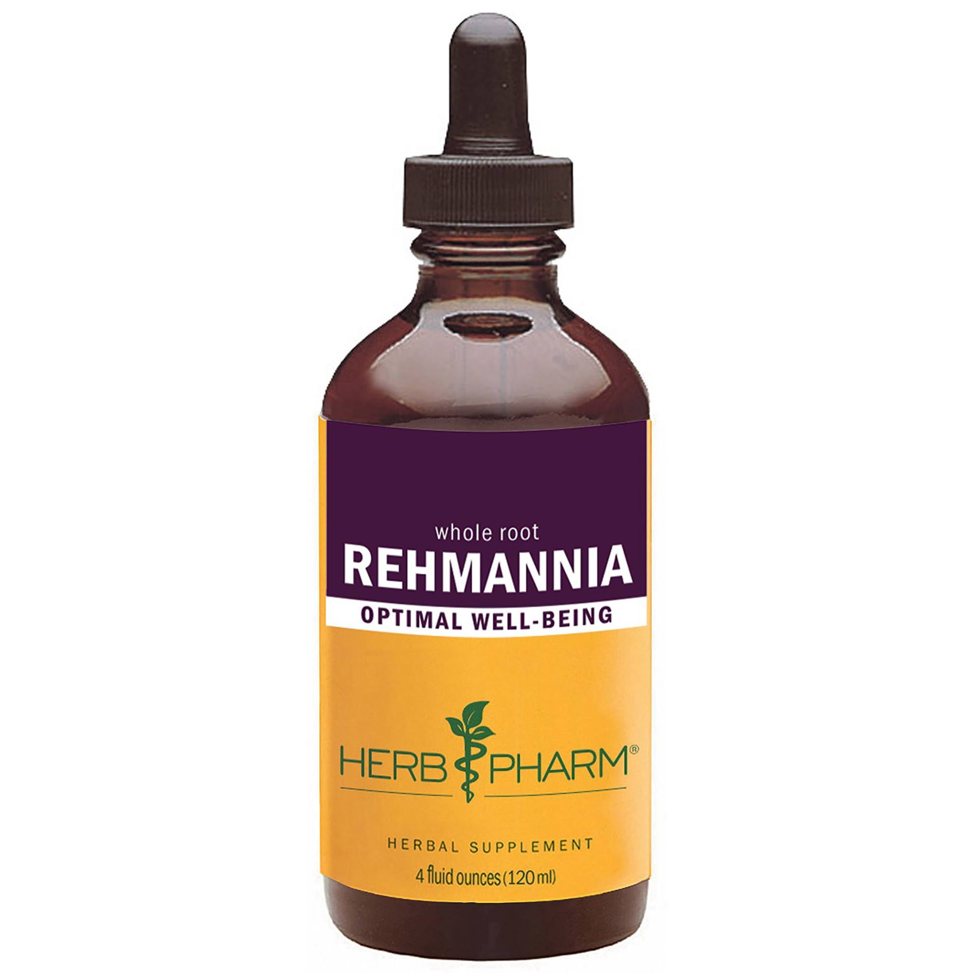 Rehmannia (Shu Di Huang)