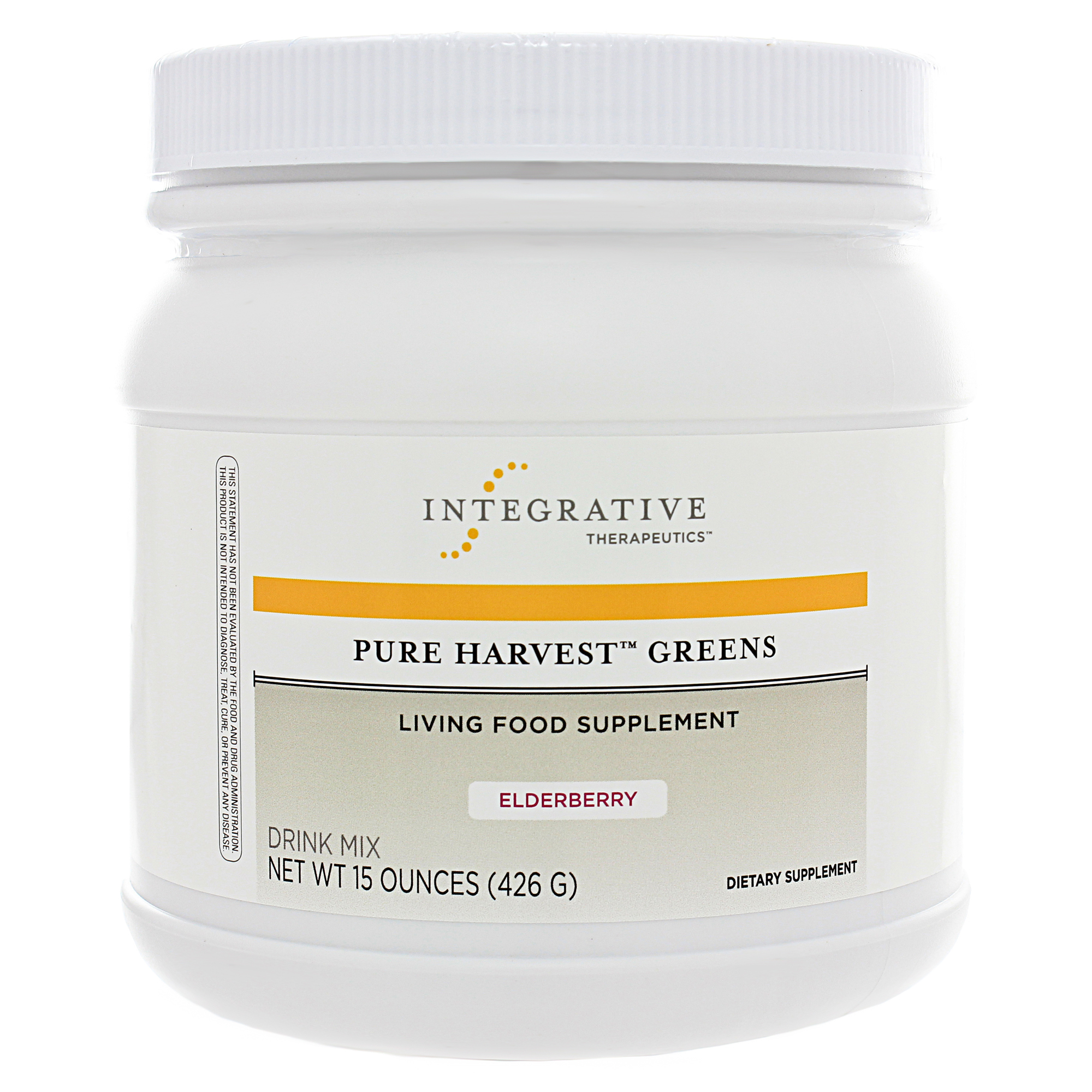 Pure Harvest Greens (Elderberry)