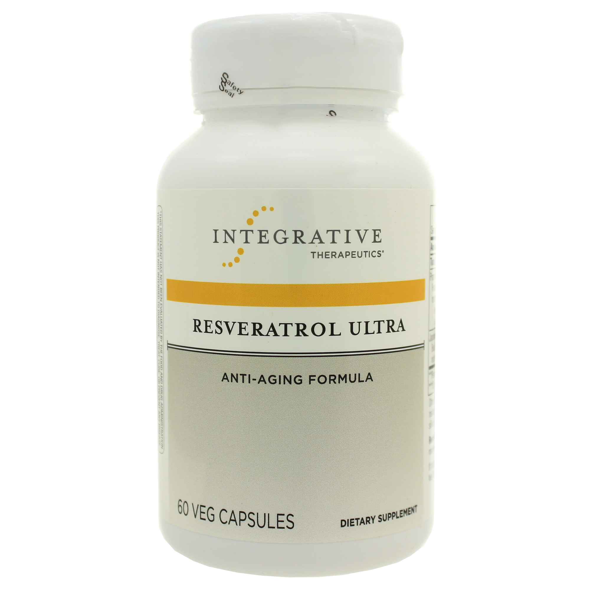Resveratrol Ultra
