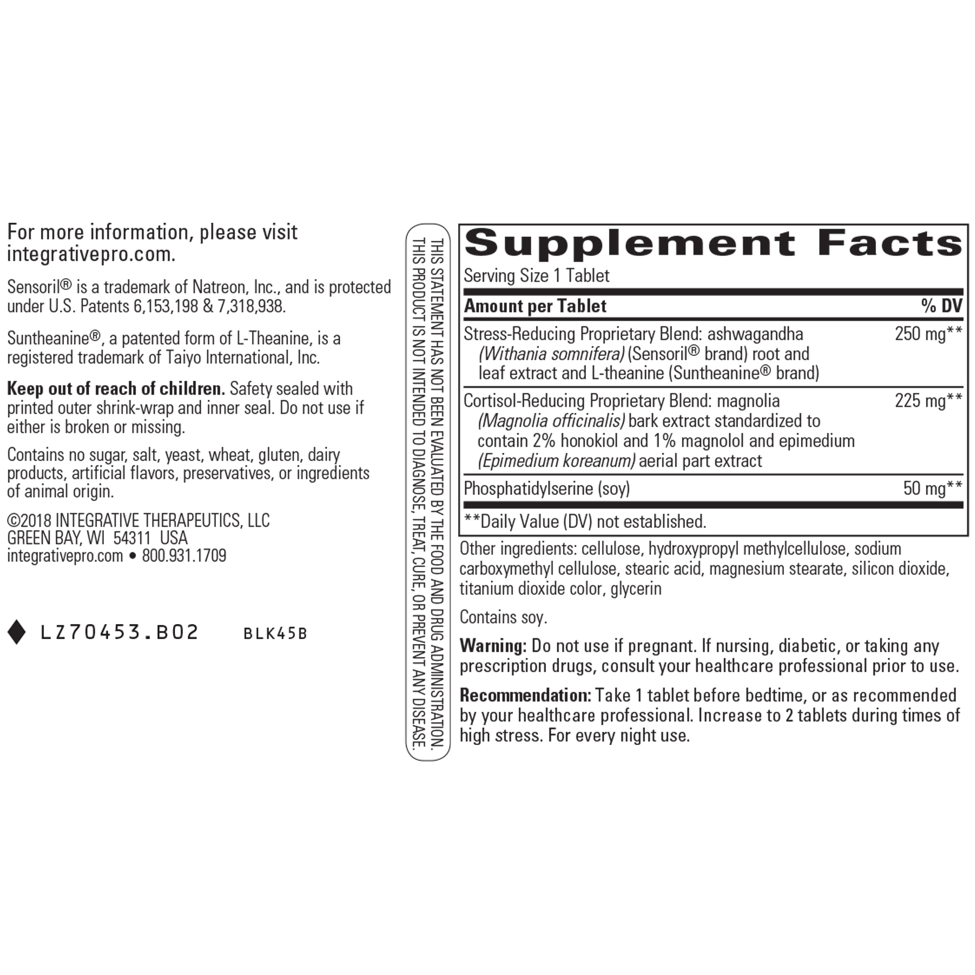Cortisol Manager - Image 2
