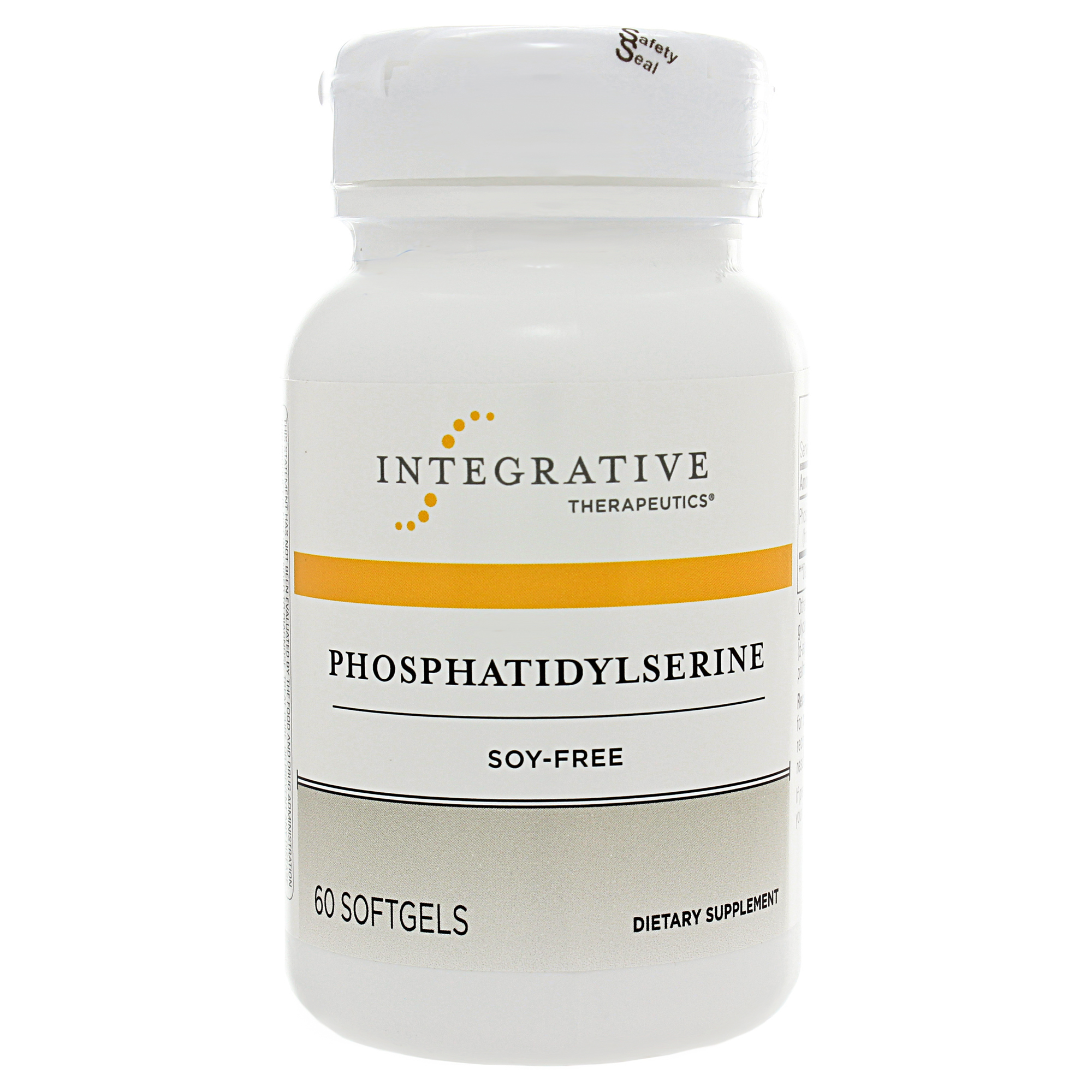 Phosphatidylserine 100mg (soy-free)