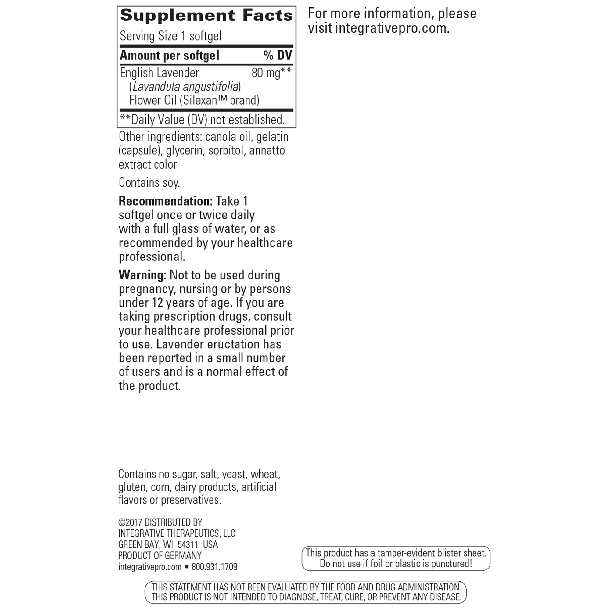 Lavela WS 1265 - Image 2