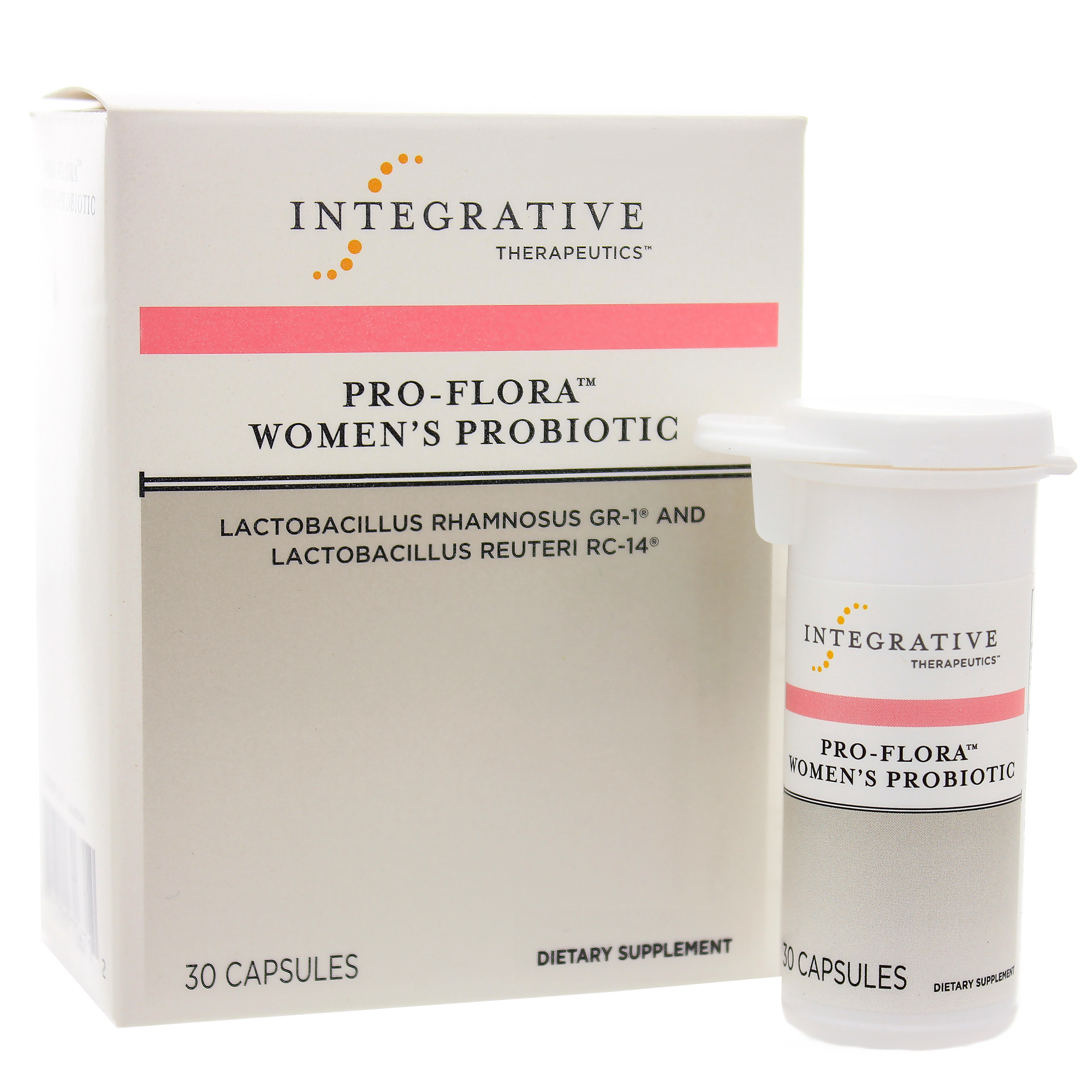 Pro-Flora Womens Probiotic
