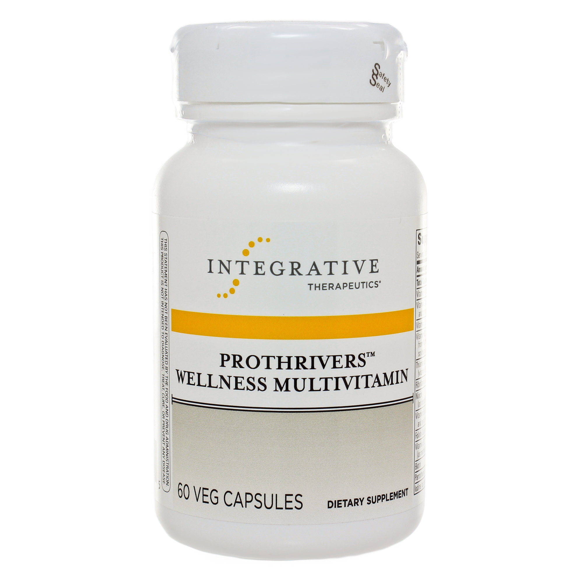 ProThrivers Wellness Multi