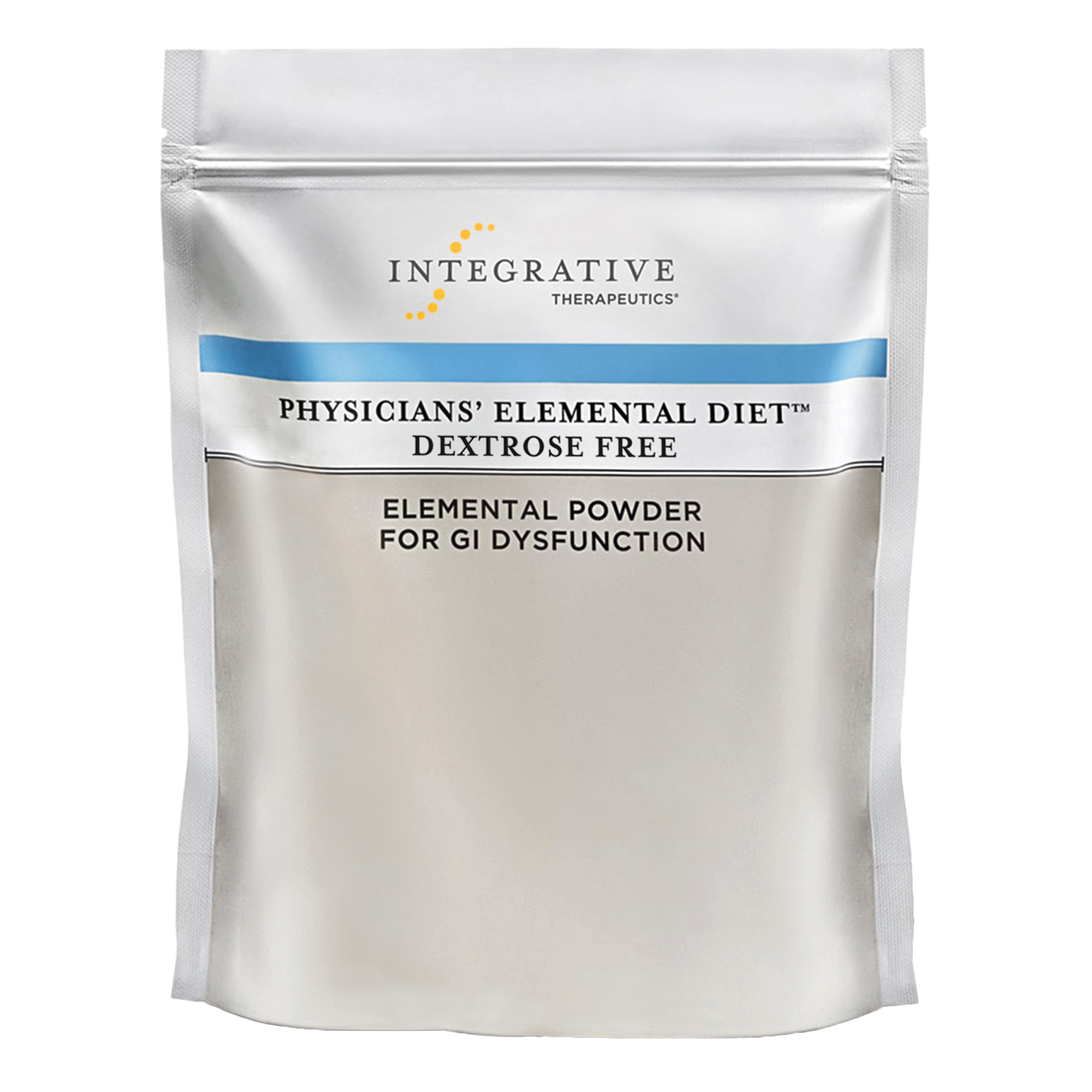 Physicians Elemental Diet Dextrose Free