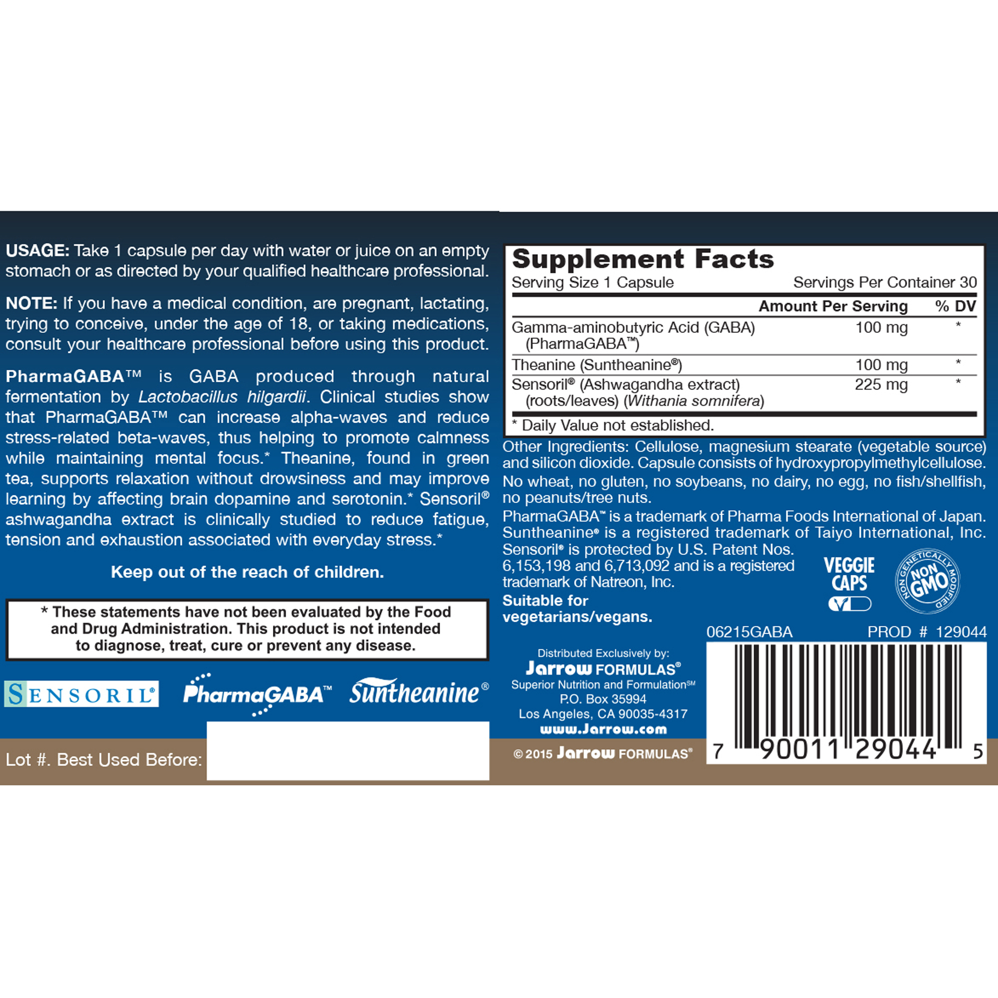 Gaba Soothe - Image 2